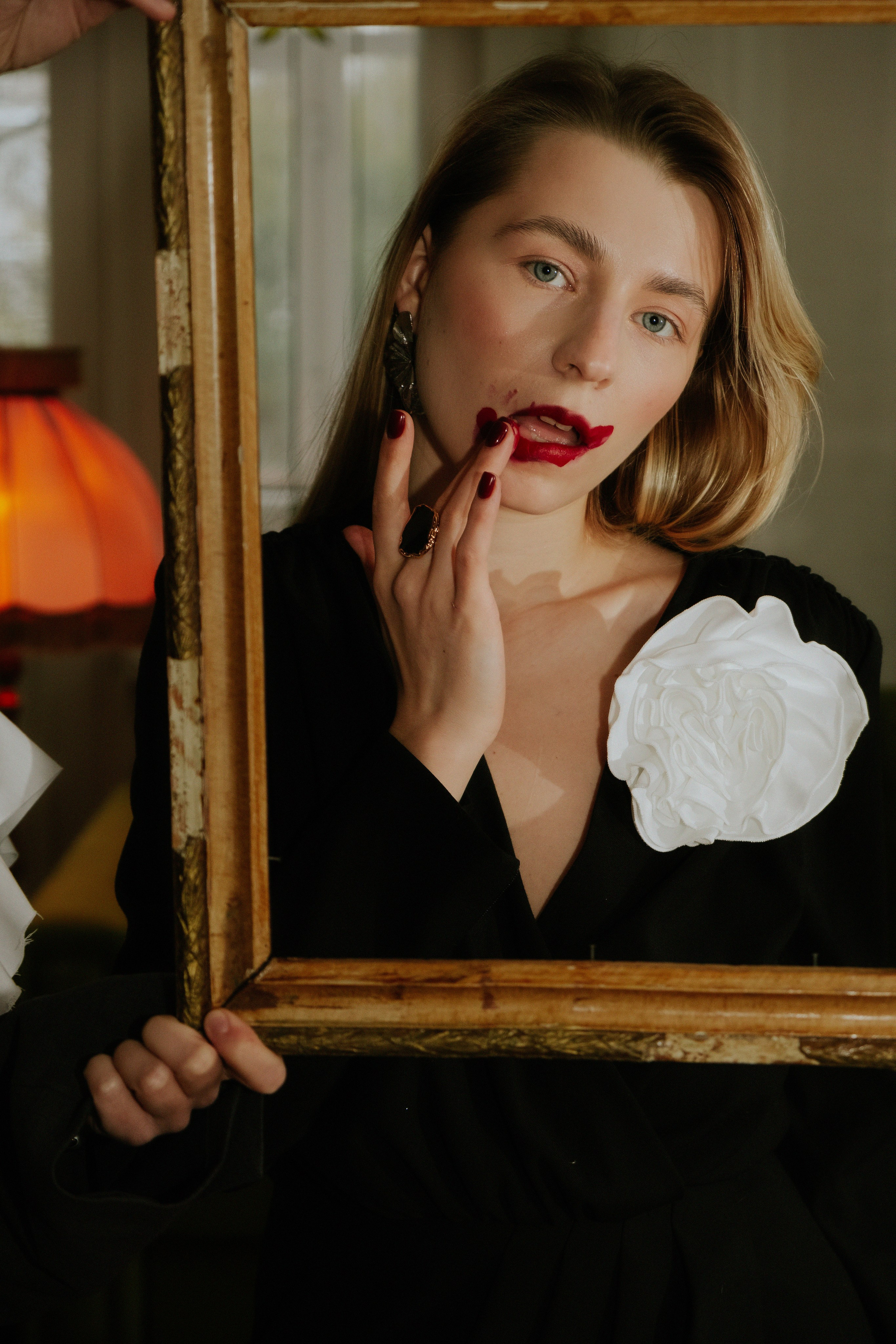 ВИКА. ФОТОГРАФ В ЕКАТЕРИНБУРГЕ НАСТЯ MUSE