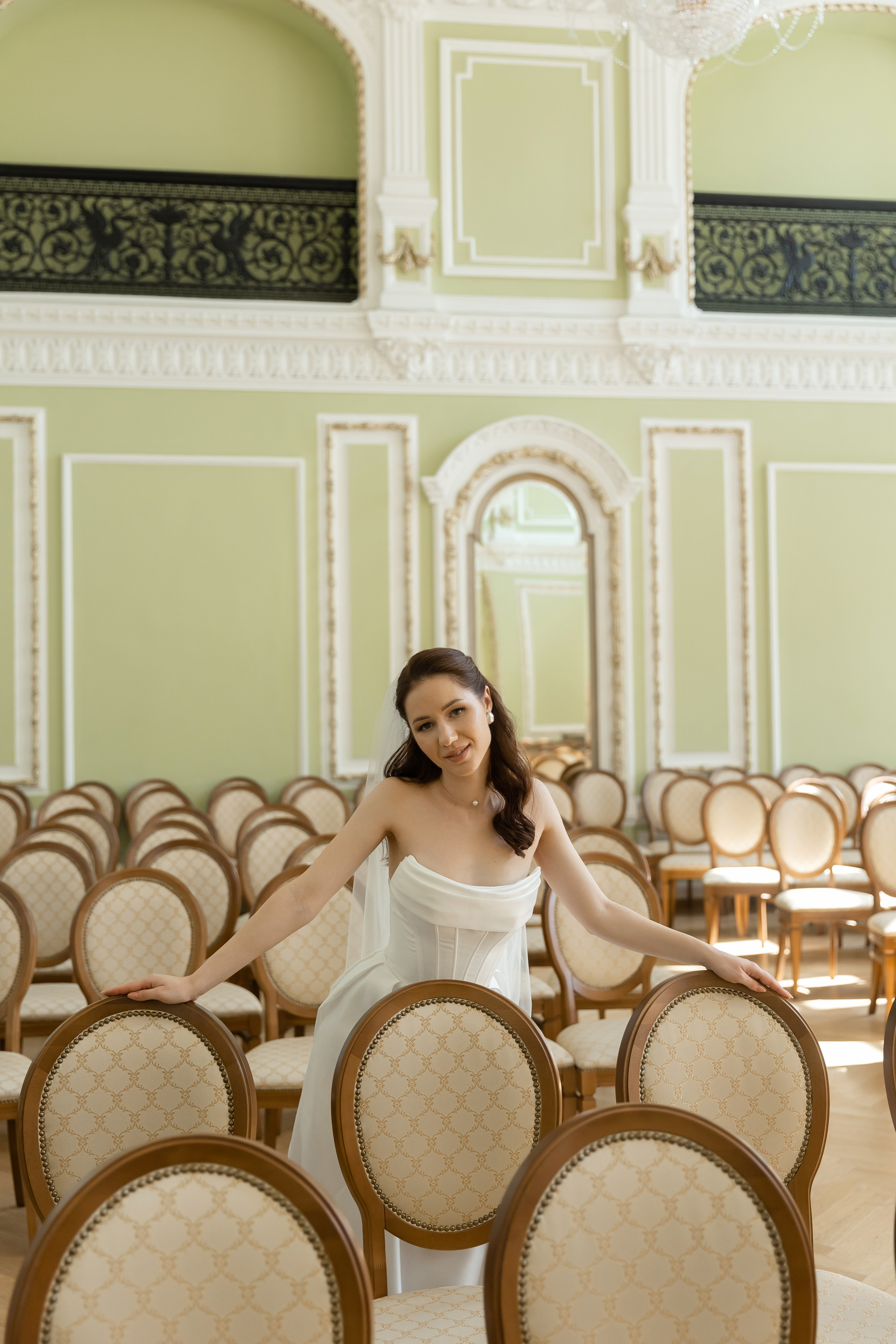 Екатерина и Константин