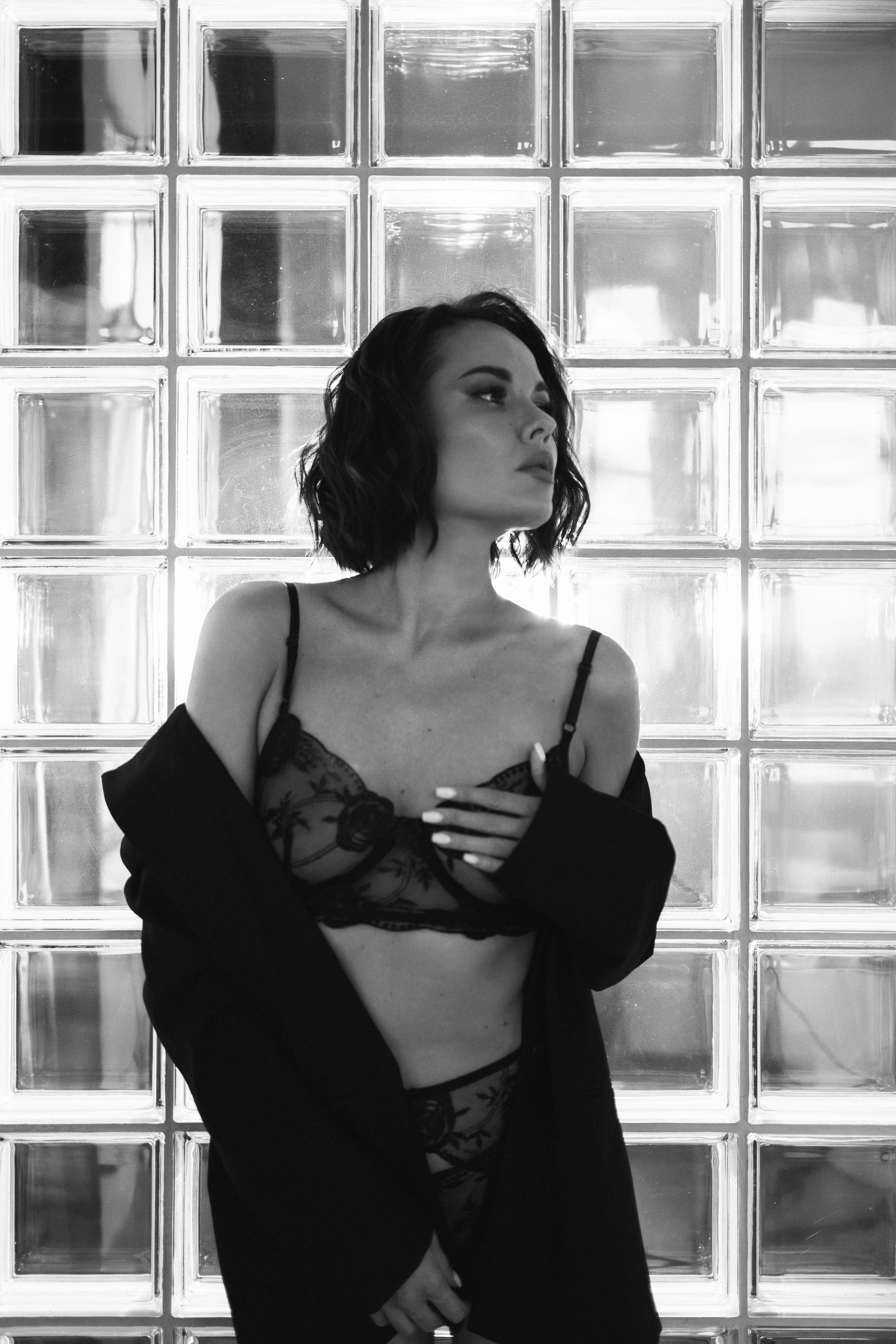 Анастасия 18+. Фотограф в Краснодаре Лагунов Владимир