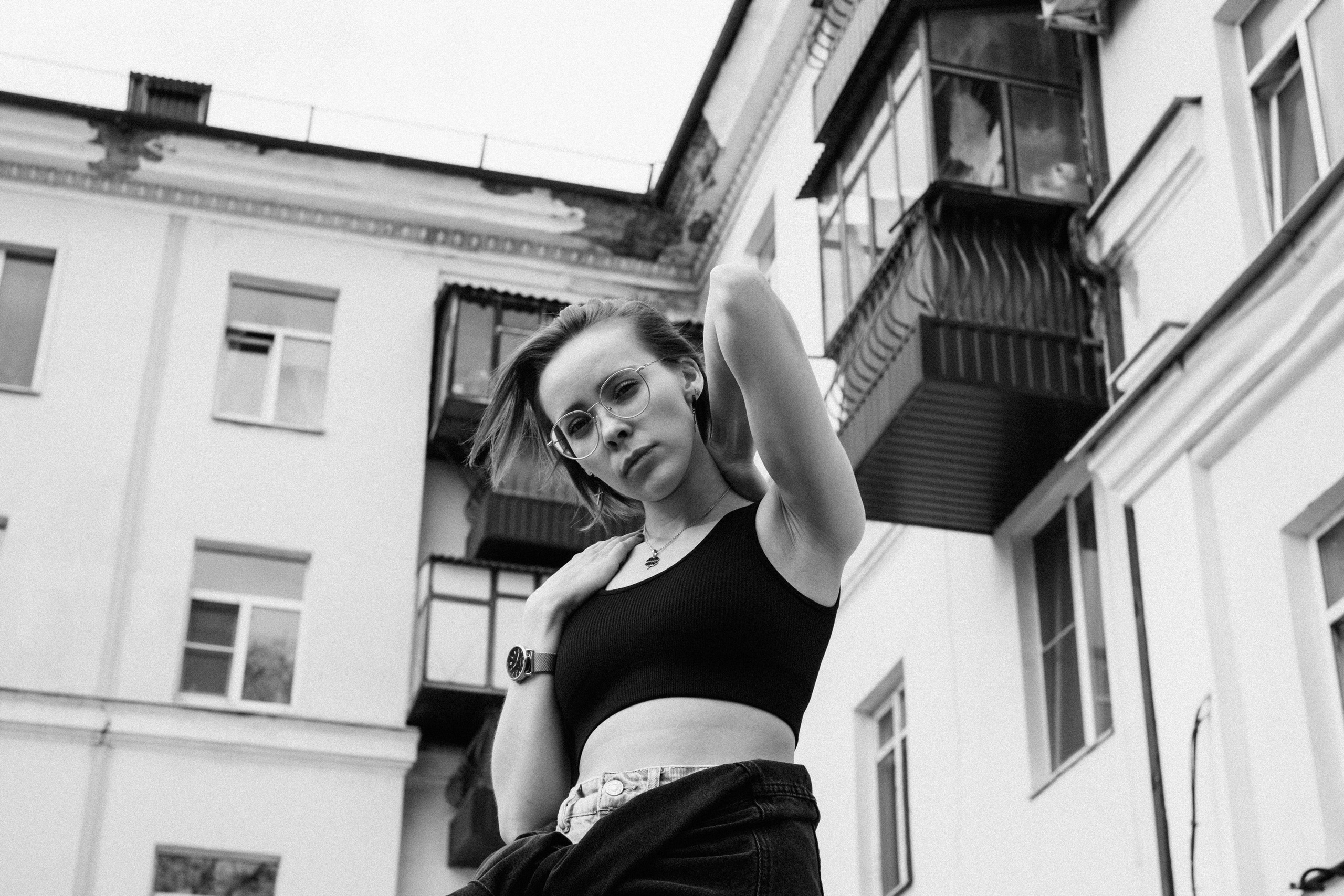 Люба. Семейный, репортажный, арт, предметный фотограф в Липецке Олеся Межова