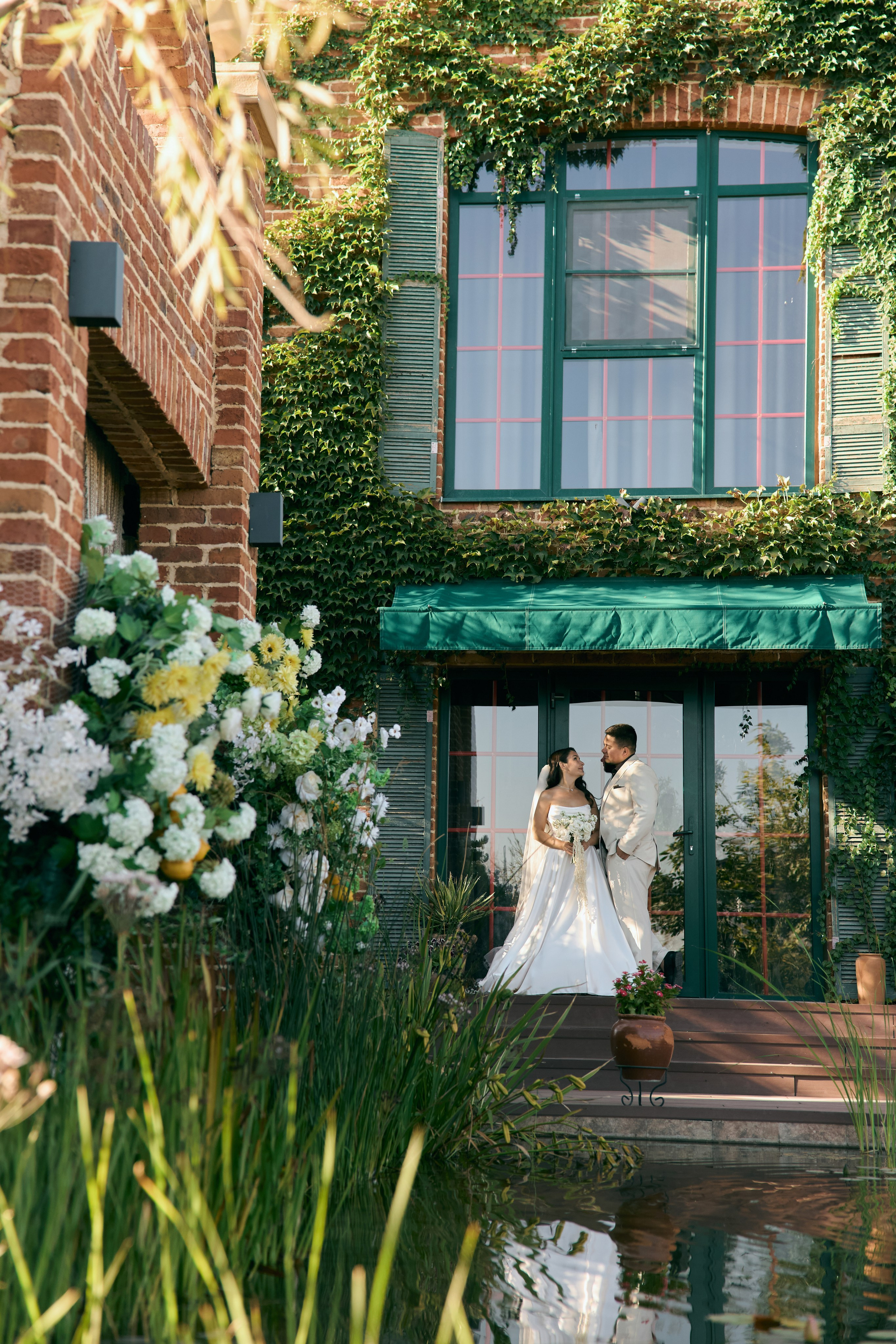 Кристина и Марк. Фотограф в Ростове-на-Дону