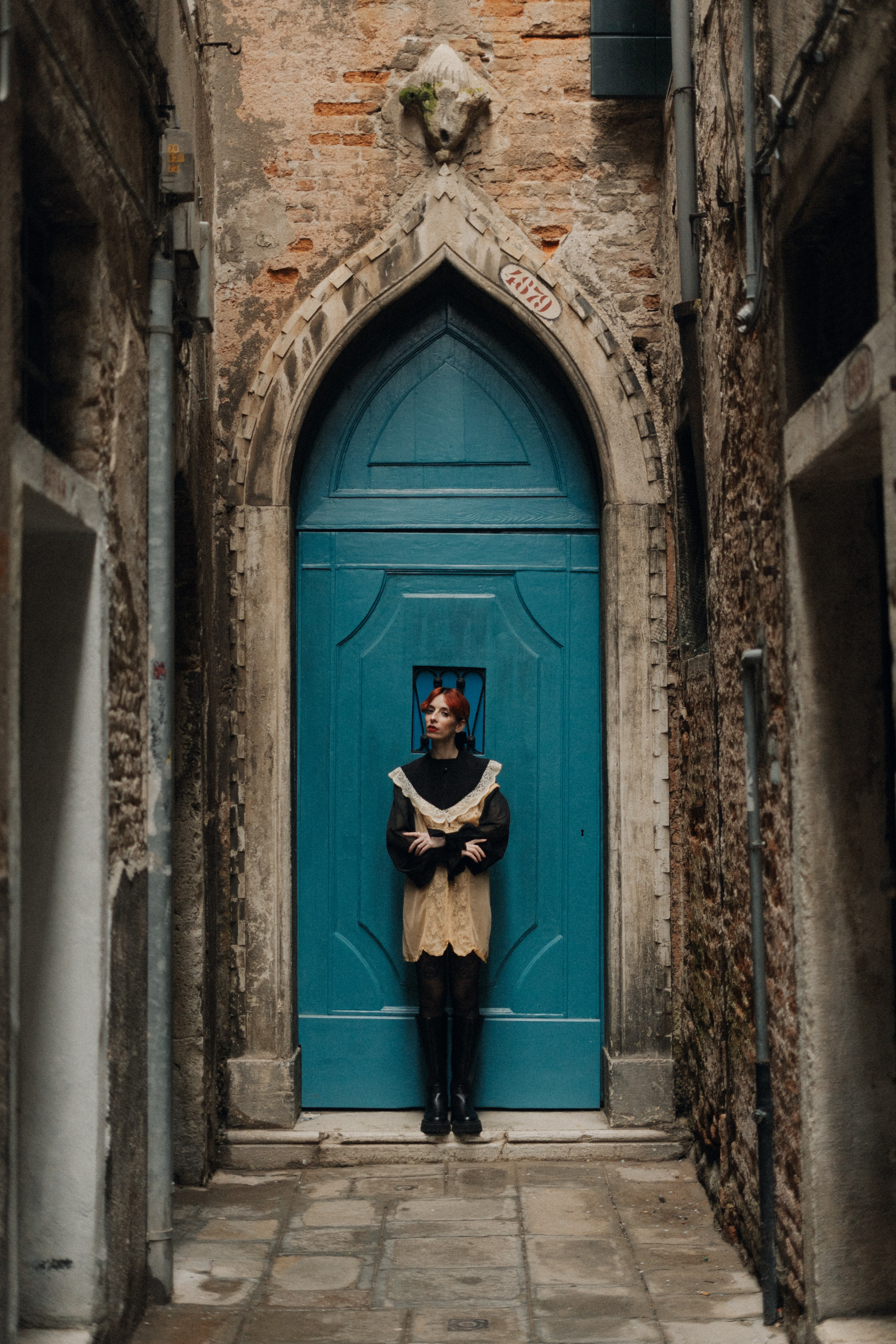 ROSA & Gatti Vintage