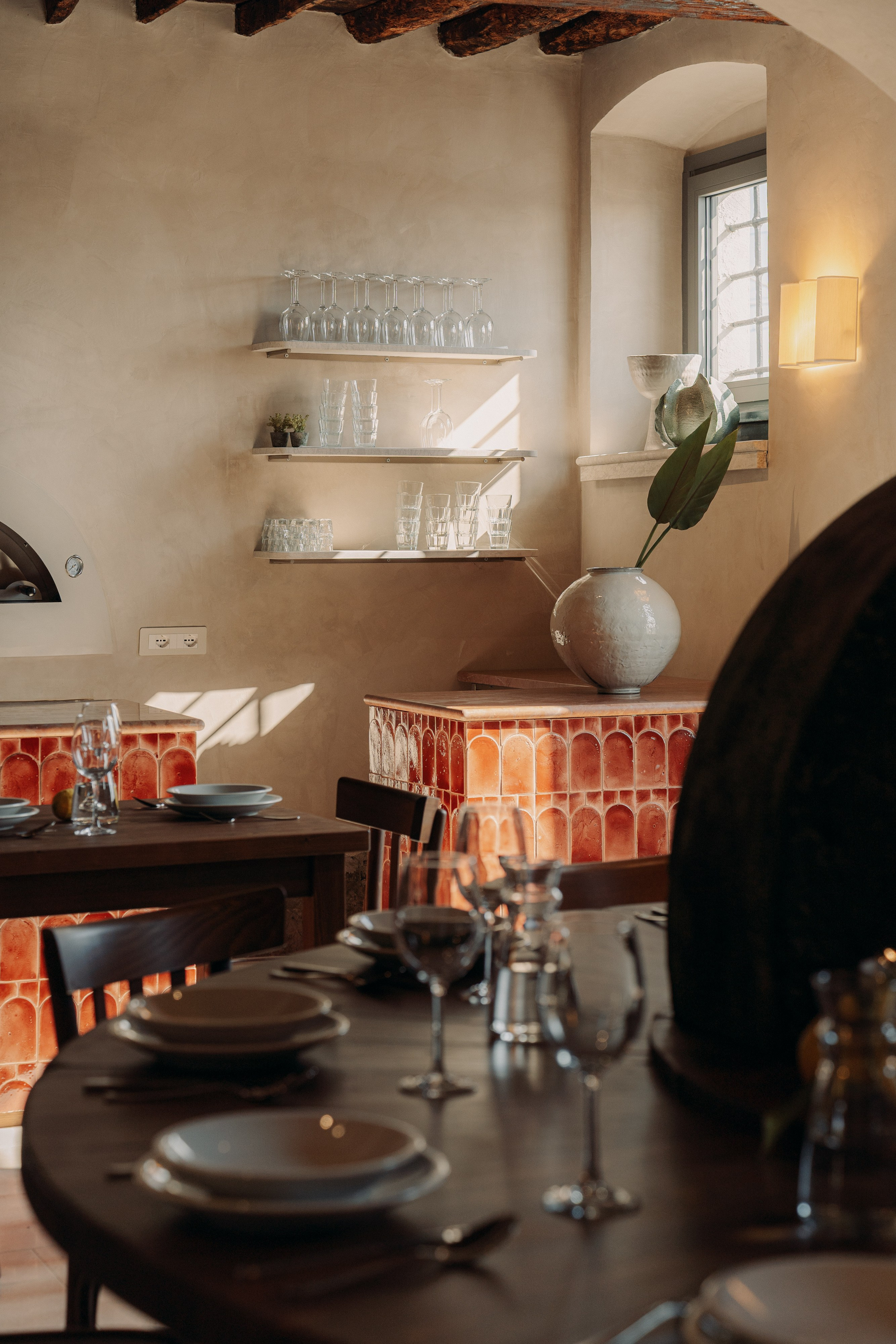 Forma Design | Chiavari