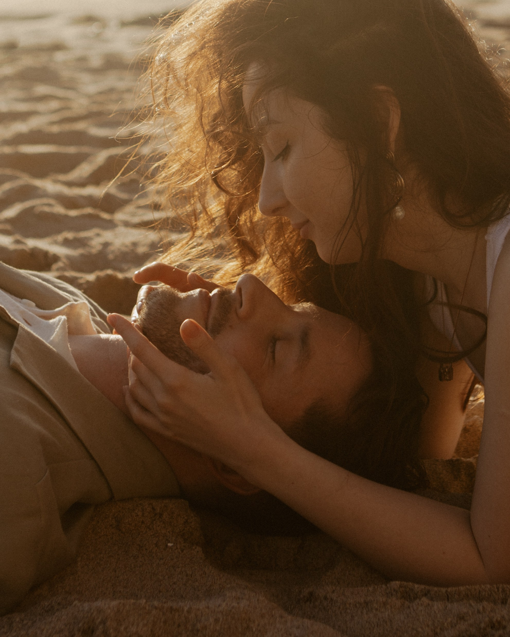 Patrik & Darina. Photographer Lisbon|Portugal Nadiya Kharytonenko