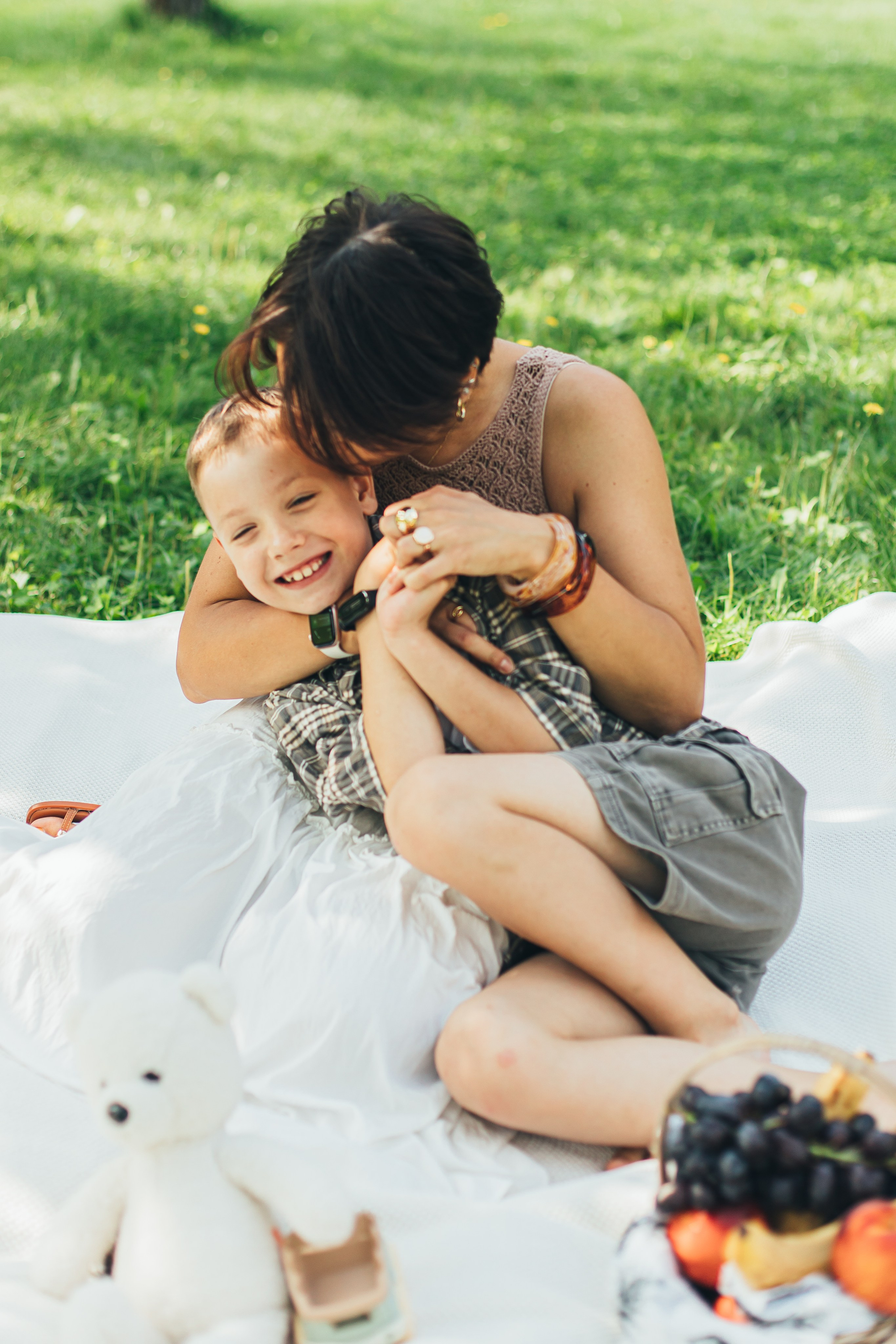 Фотопрогулка