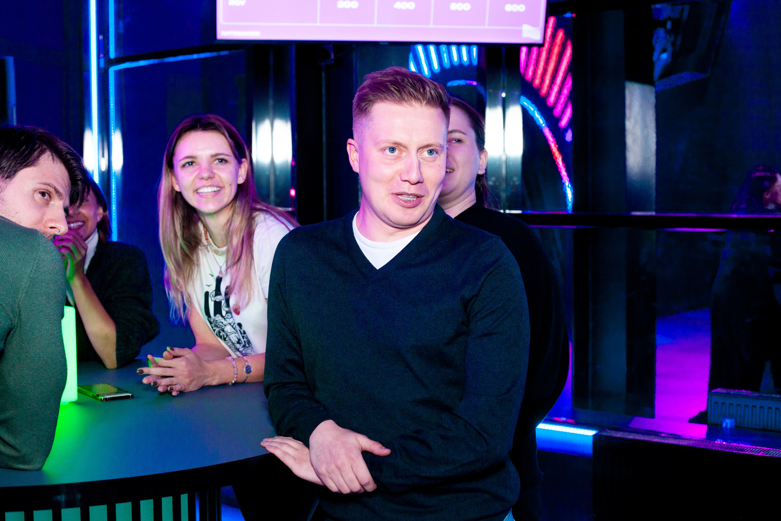 Хитомания. Stanislav Baryshev — People. Emotions. Atmosphere