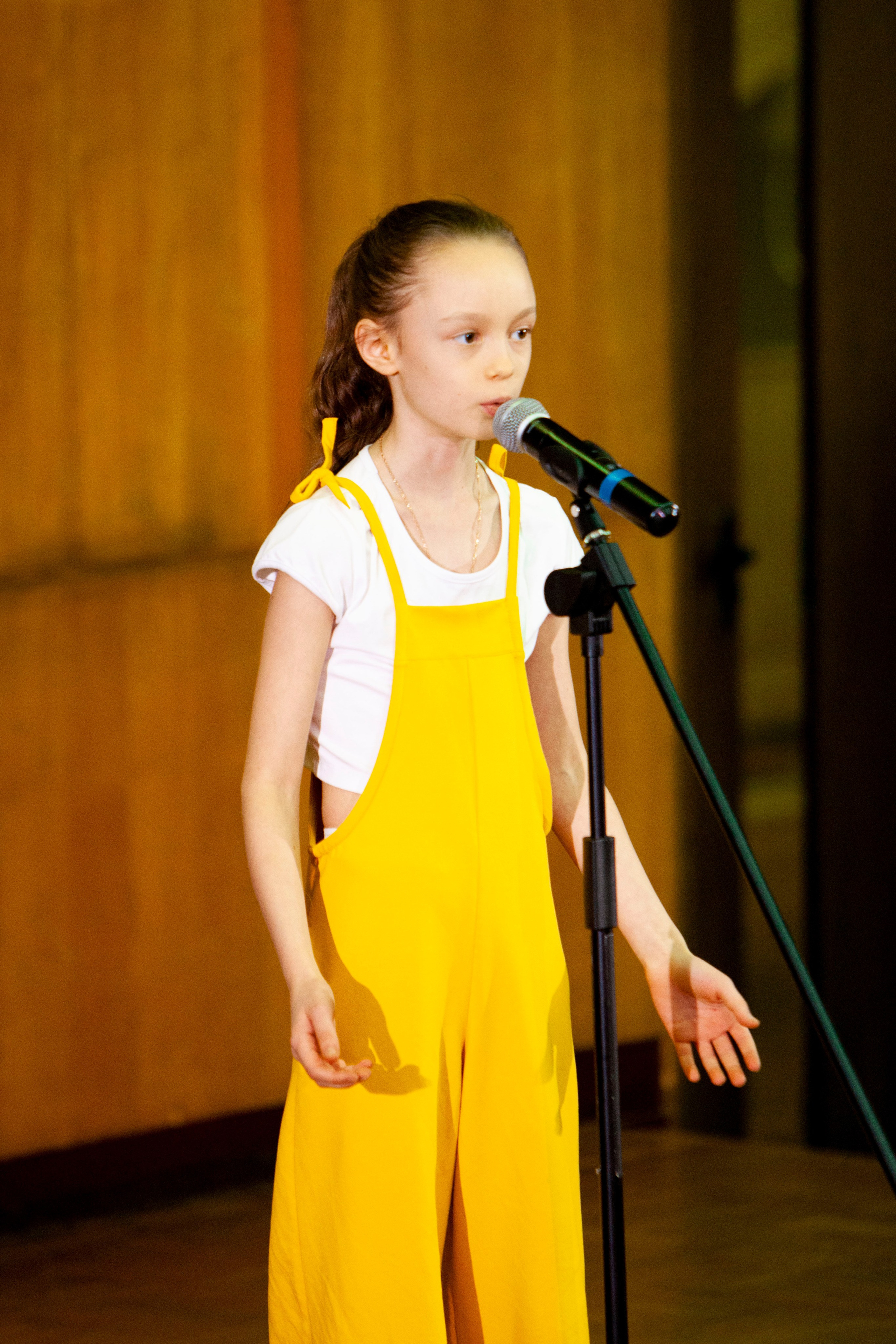 Чтецкий вечер ТАЛАНТИНО. Stanislav Baryshev — People. Emotions. Atmosphere