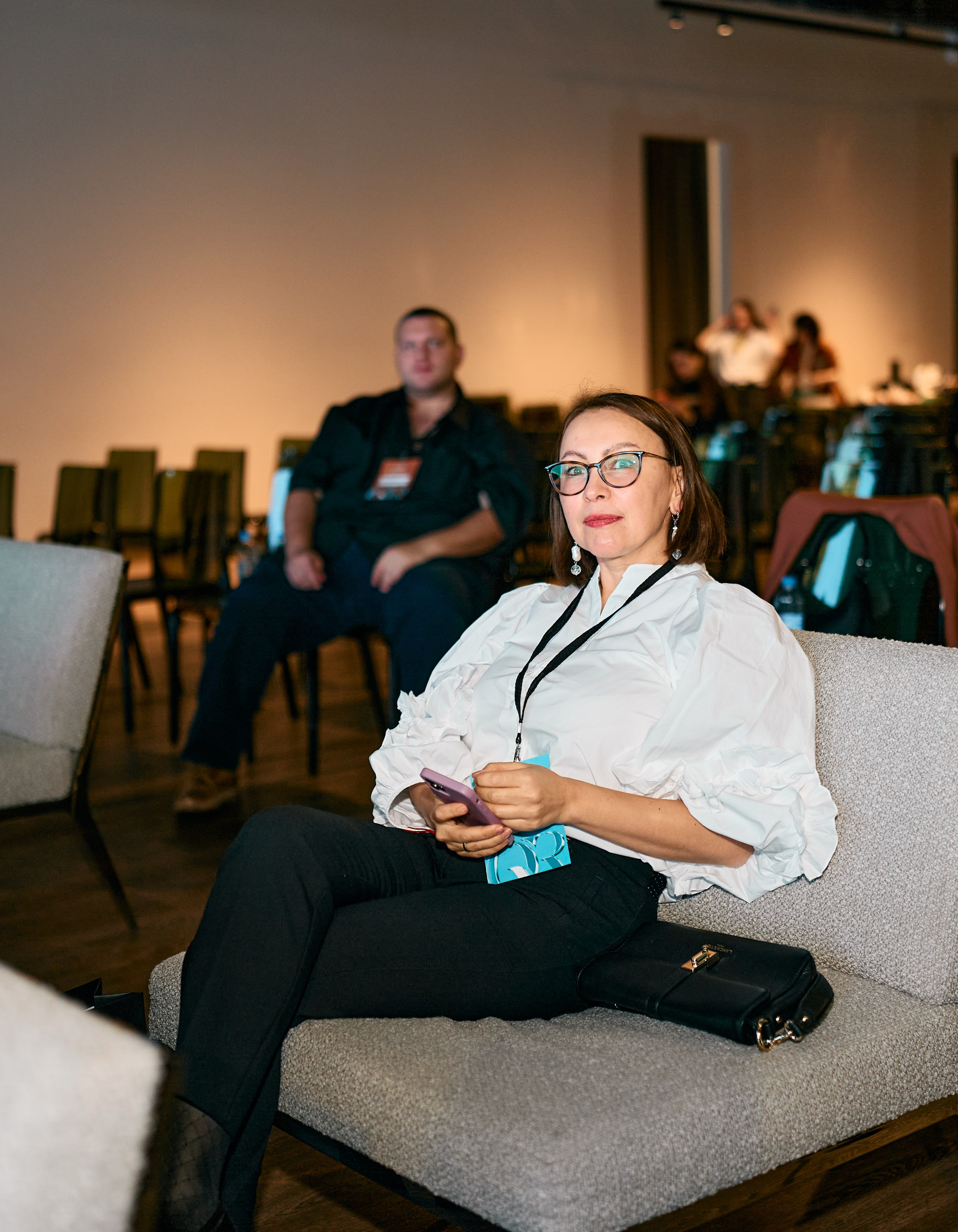 Форум QR. Свадебный фотограф в Москве Кристина Чехова