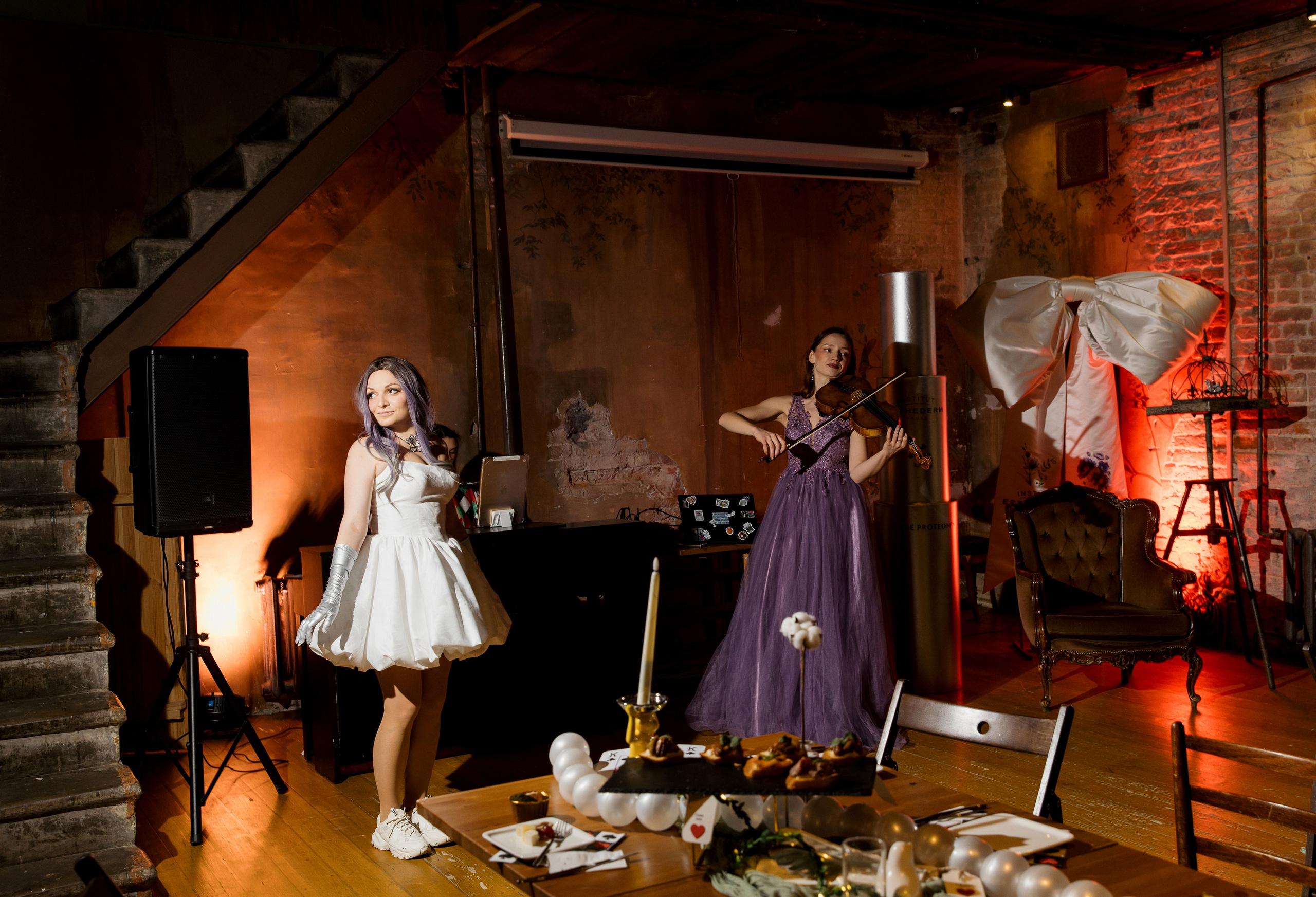 Алиса в стране чудес. Свадебный фотограф Москва Анна Шилова