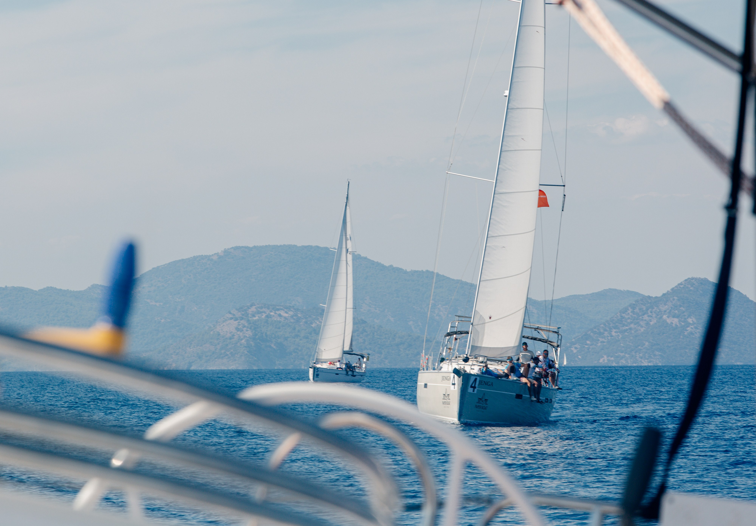 Фармрегата. Свадебный фотограф Москва Анна Шилова