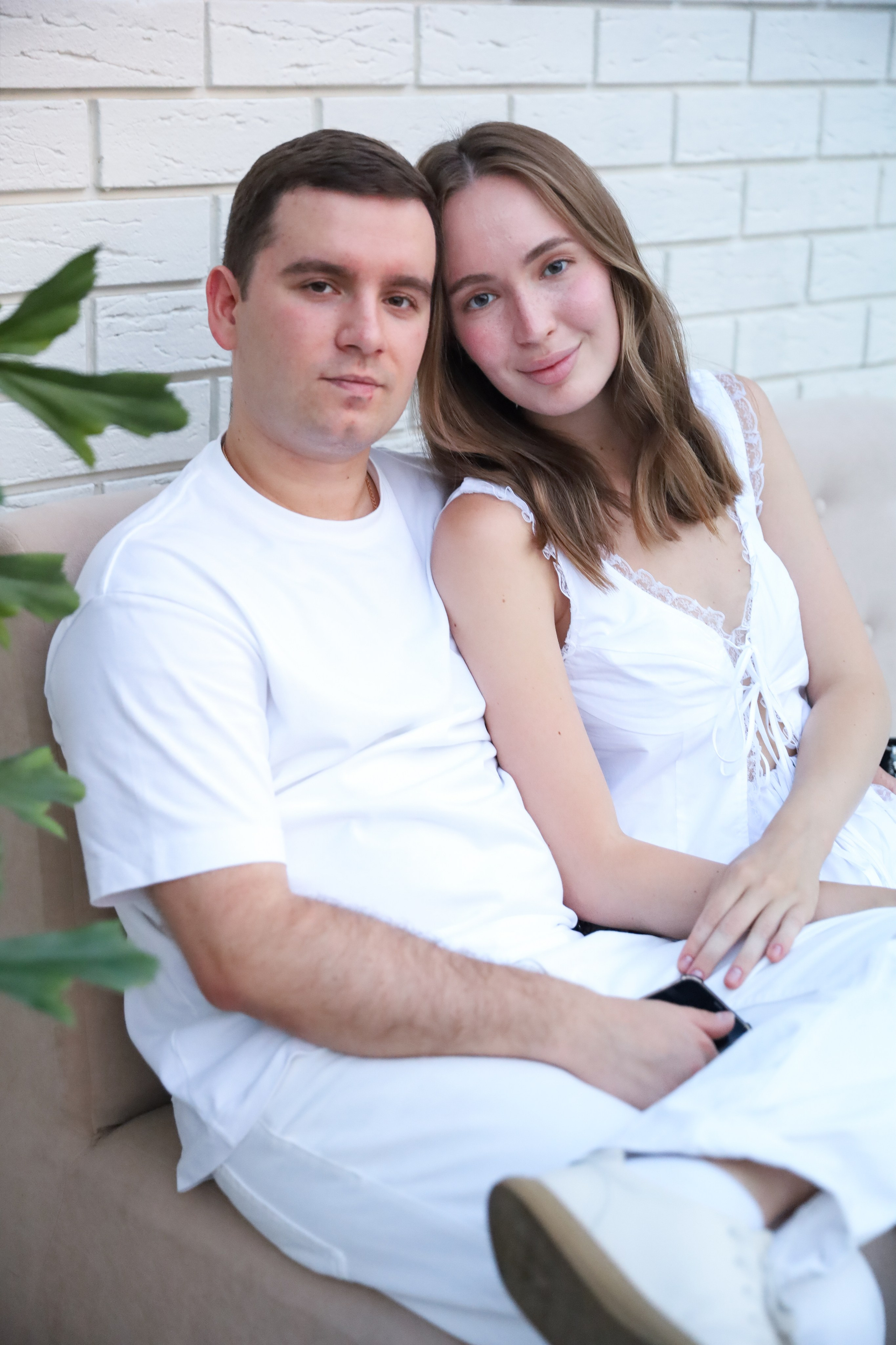 День рождения Анны. Фотограф мероприятий Ирина Каширина