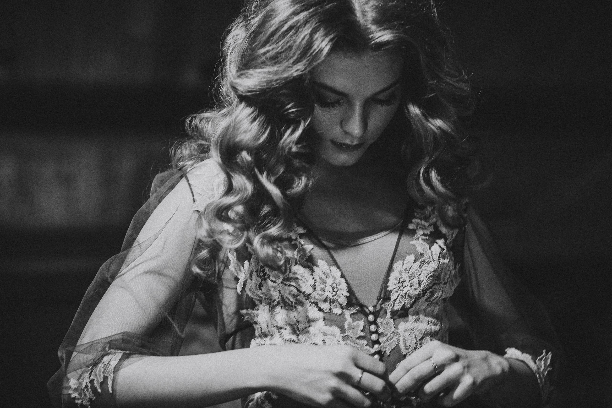 Анна и Фарид. Портфолио