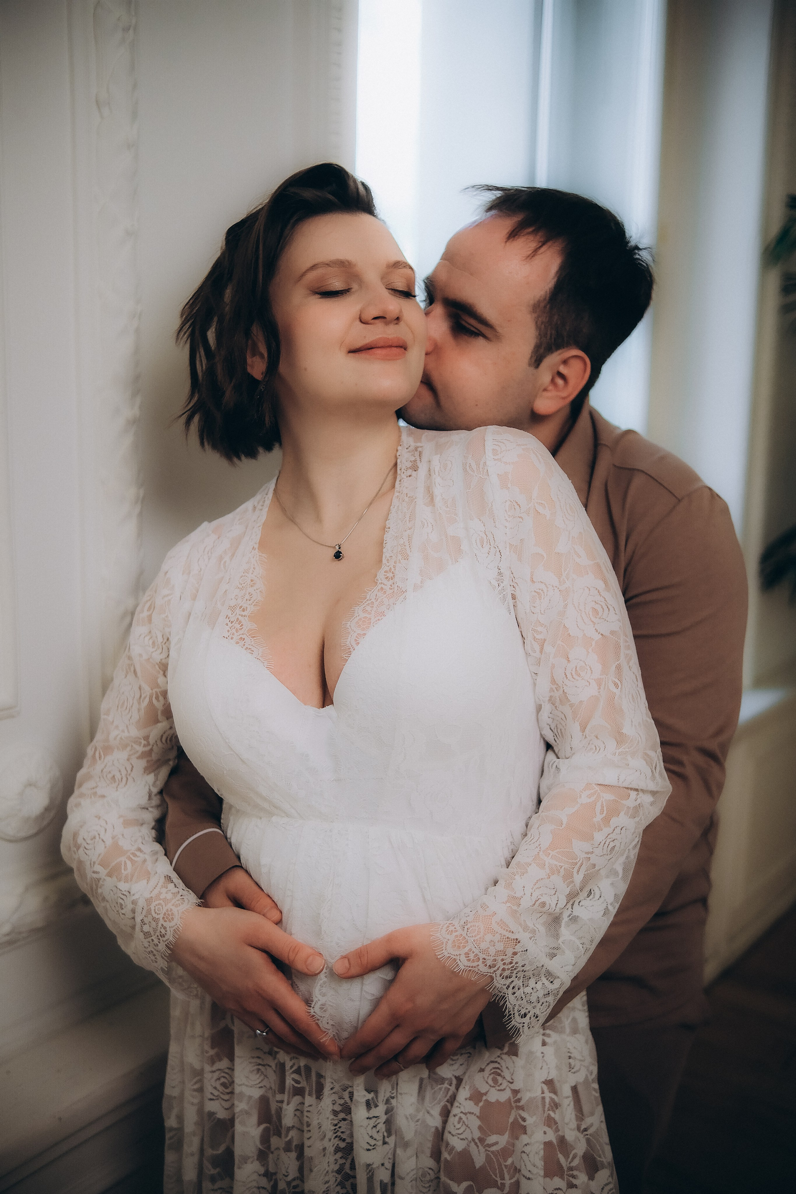 Ника & Леша. Phdkvmr.ru