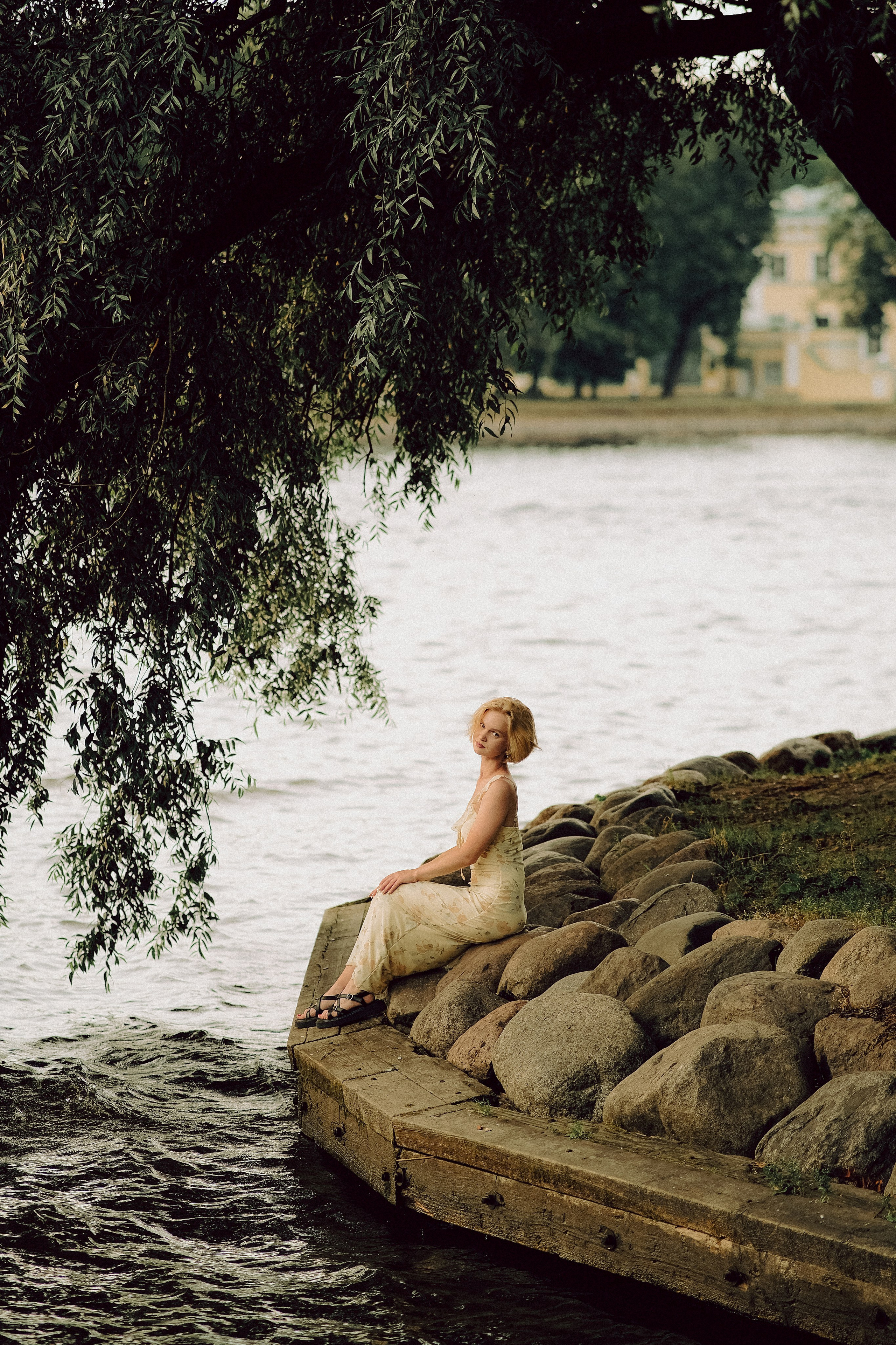 Ксюша & Дима. Phdkvmr.ru