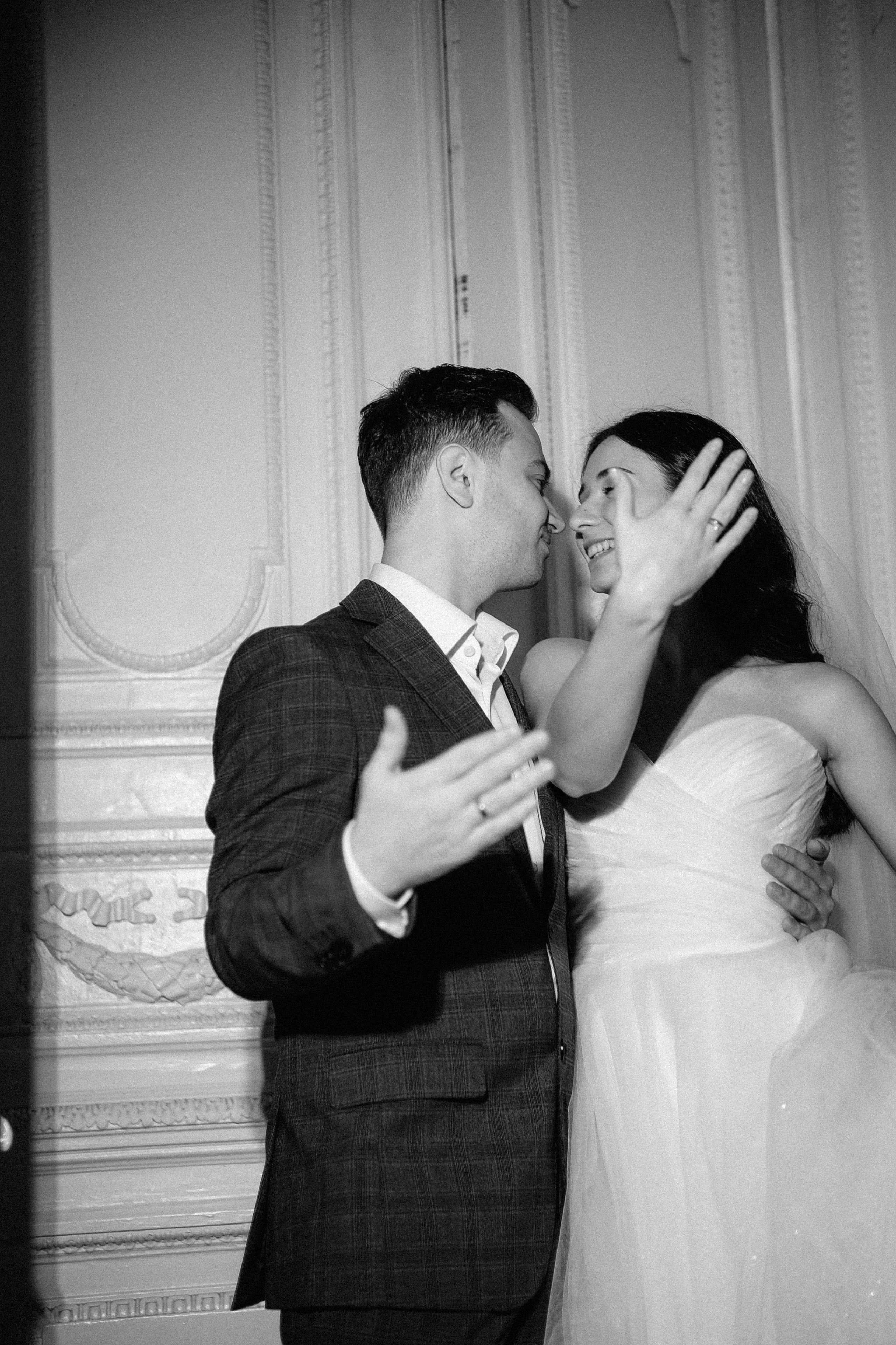 Юля & Андрей. ДБ1. Phdkvmr.ru