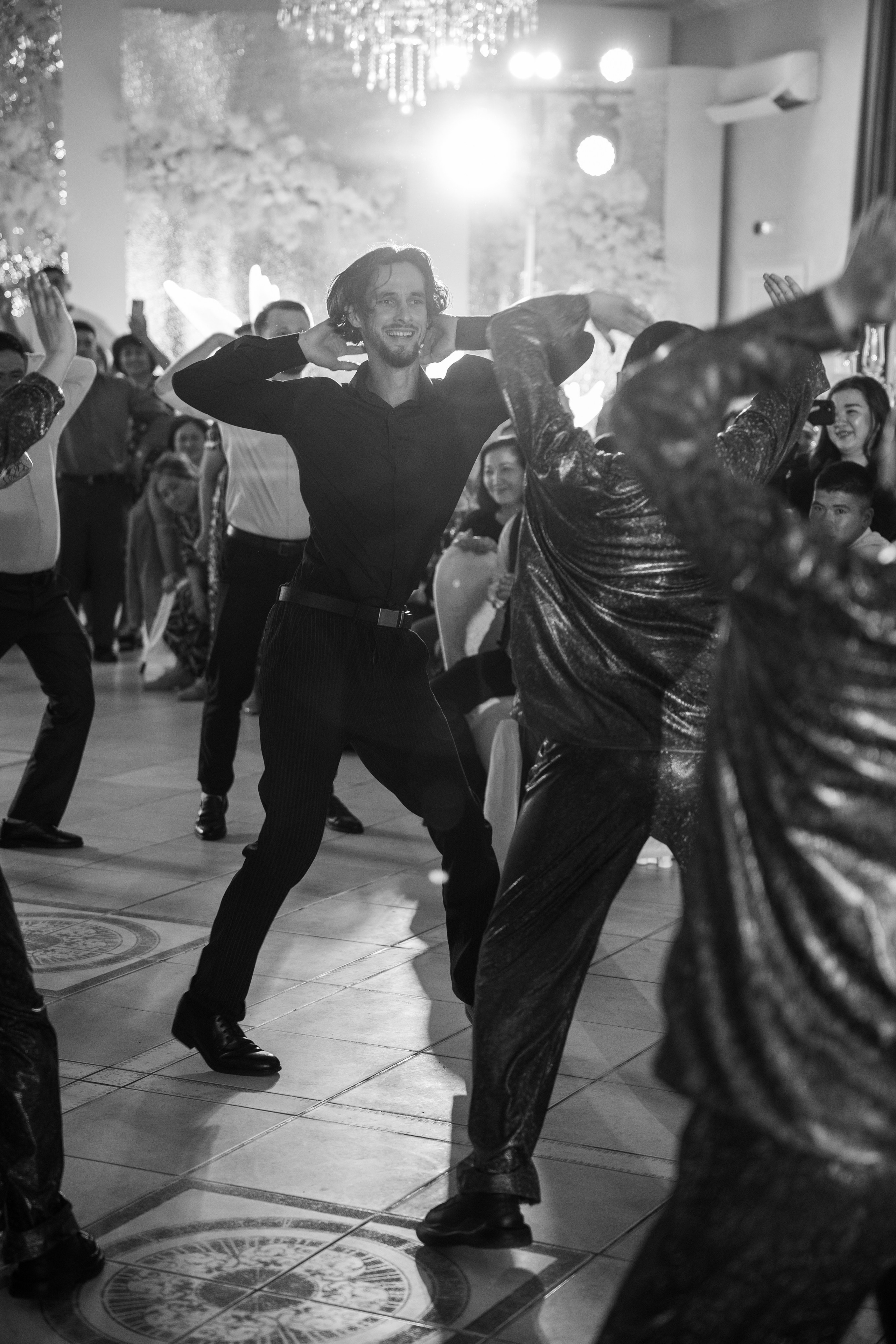 Тимур и Даша. Свадебный фотограф в Астрахани