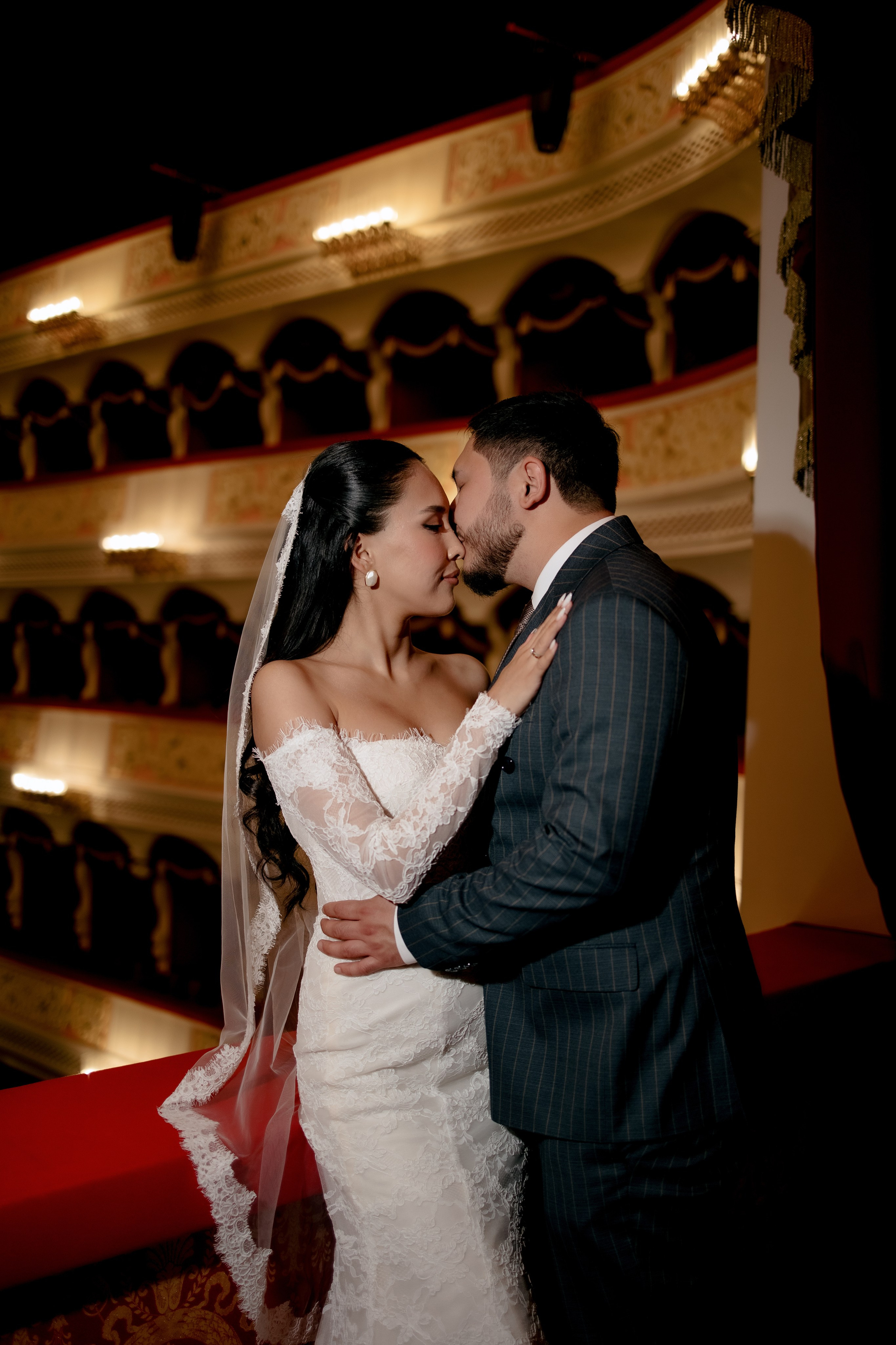 T&D. Свадебный фотограф в Астрахани