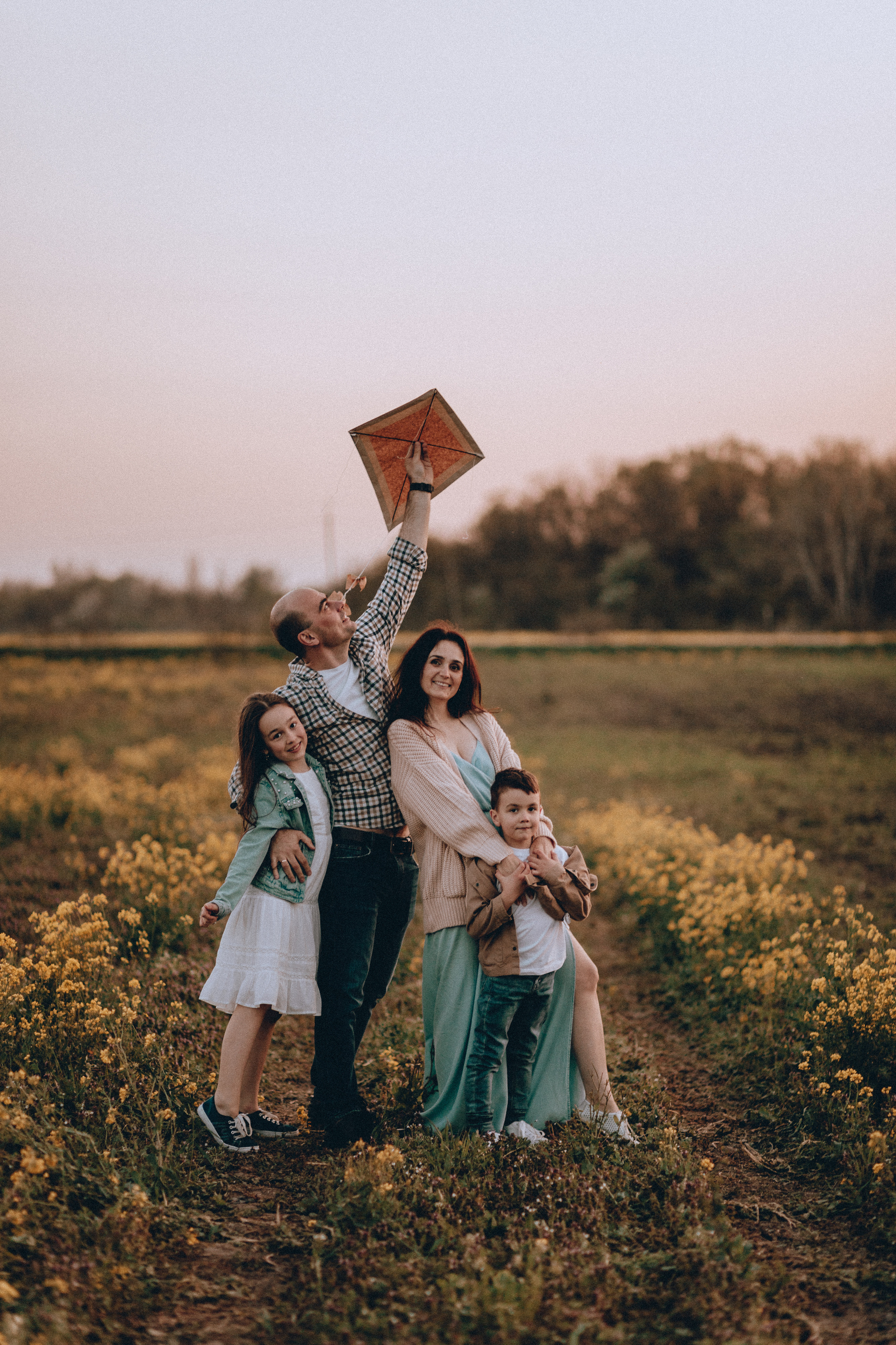 Фотограф Измайлова Алина. Фотограф в Краснодаре и Краснодарском Крае