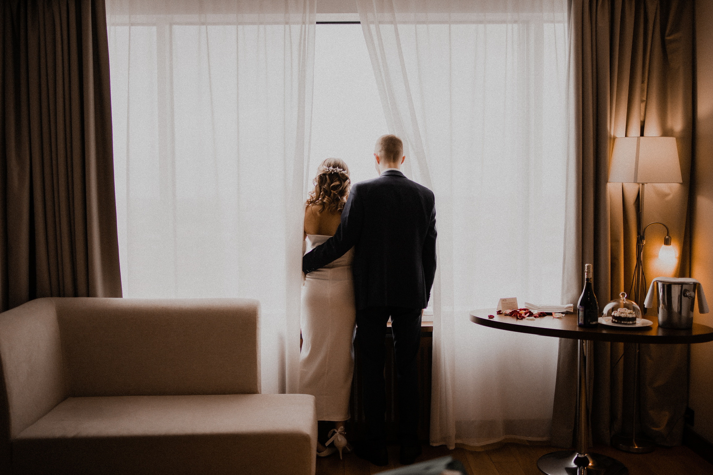 Самая молодая и влюбленная пара). Фотограф в Краснодаре и Краснодарском Крае