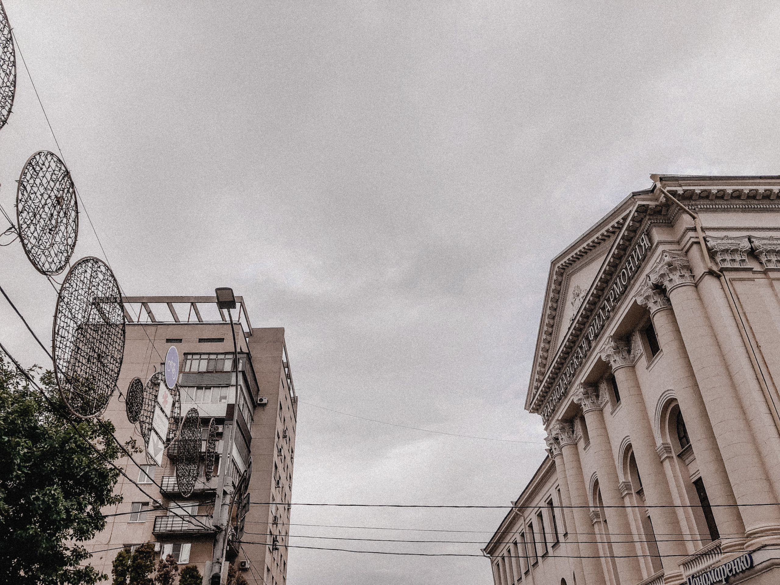 Фотопрогулка. Фотограф в Краснодаре и Краснодарском Крае