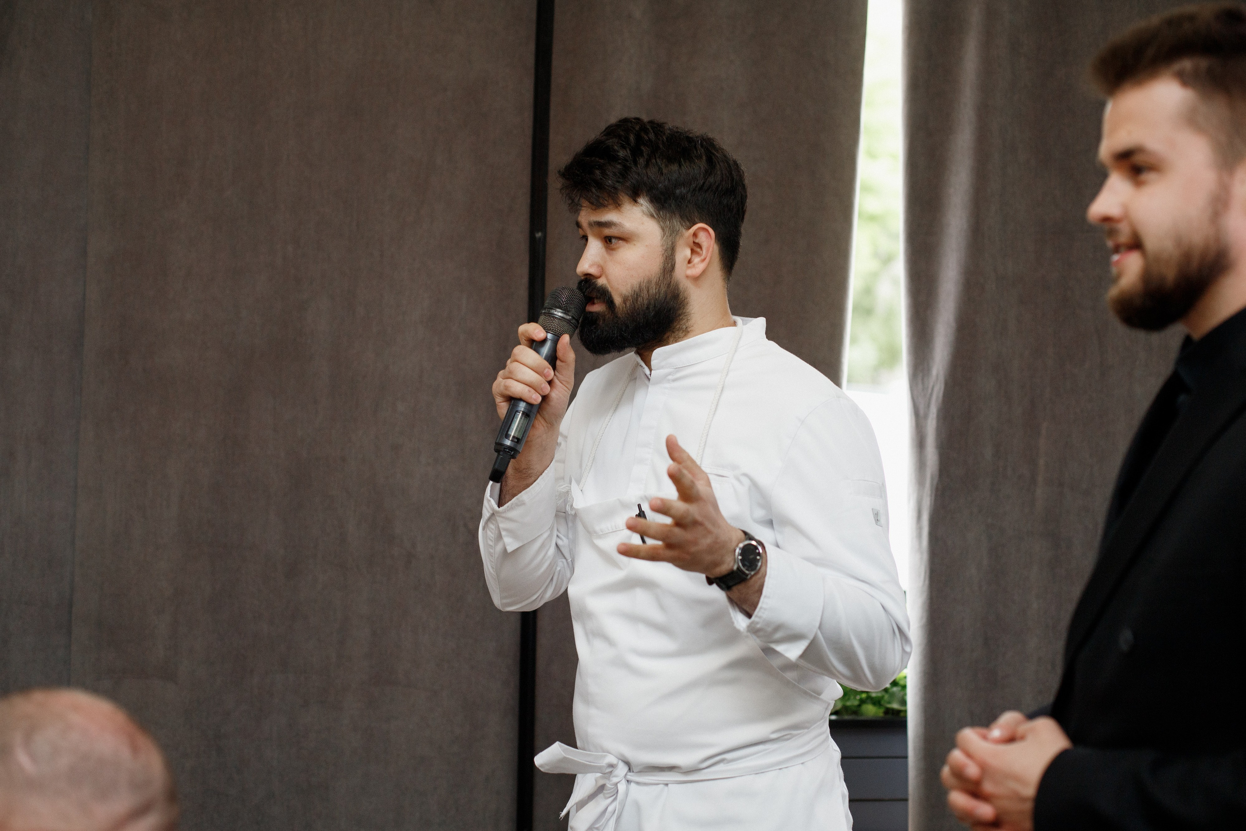 A.M.U.R. / ЧЕРНЫЙ РУССКИЙ / УЖИН /. СВОИ. ФОТООТЧЕТЫ-СОБЫТИЯ-МЕСТА