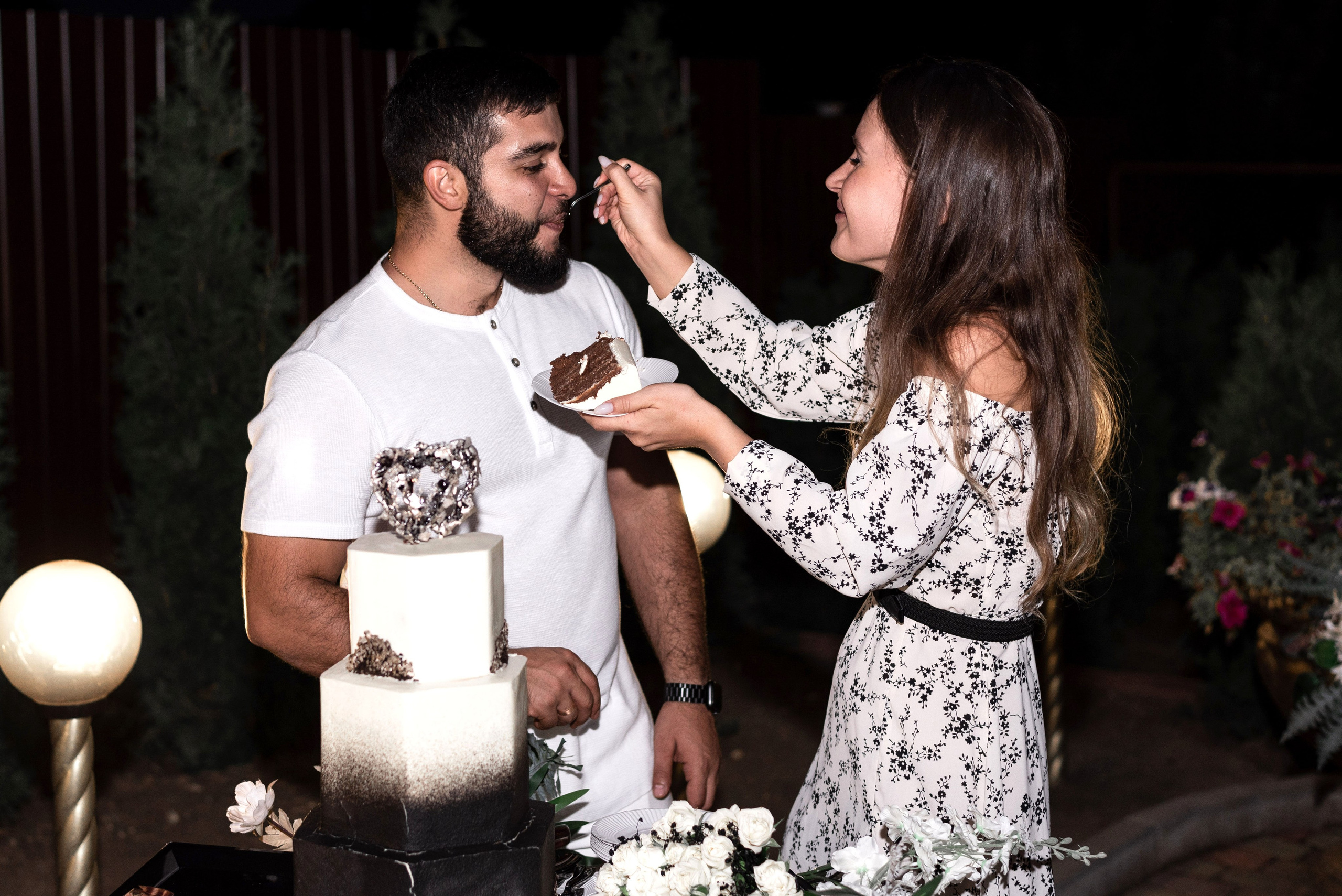 Эдгар и Кристина. Свадебный, портретный, коммерческий, предметный фотограф в Ставрополе Иван Белашов