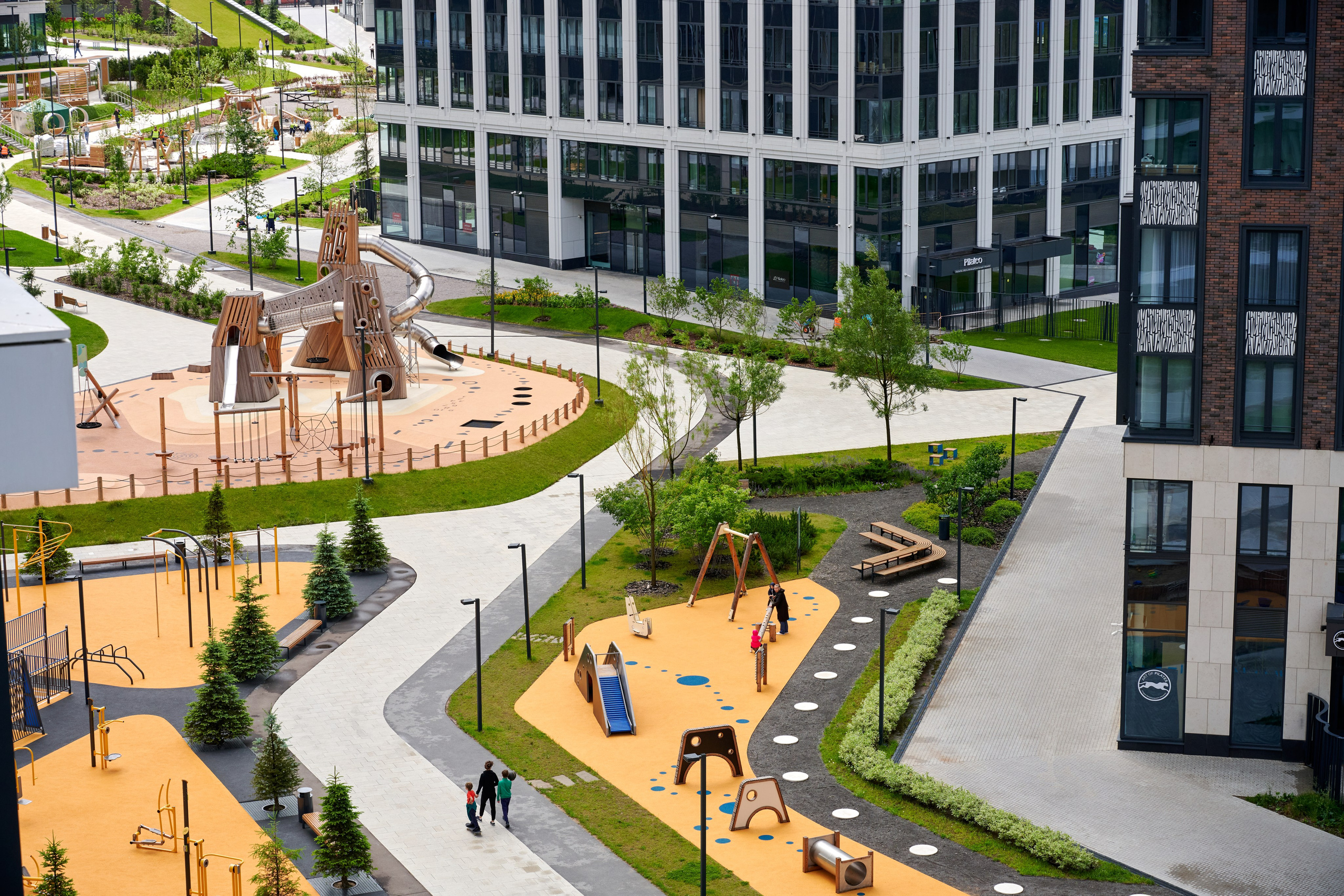 Видеосъёмка для бизнеса в Москве — ролики для сайта и соцсетей | Роман Свободный. Роман Свободный — интерьерная и архитектурная съёмка, Москва и МО