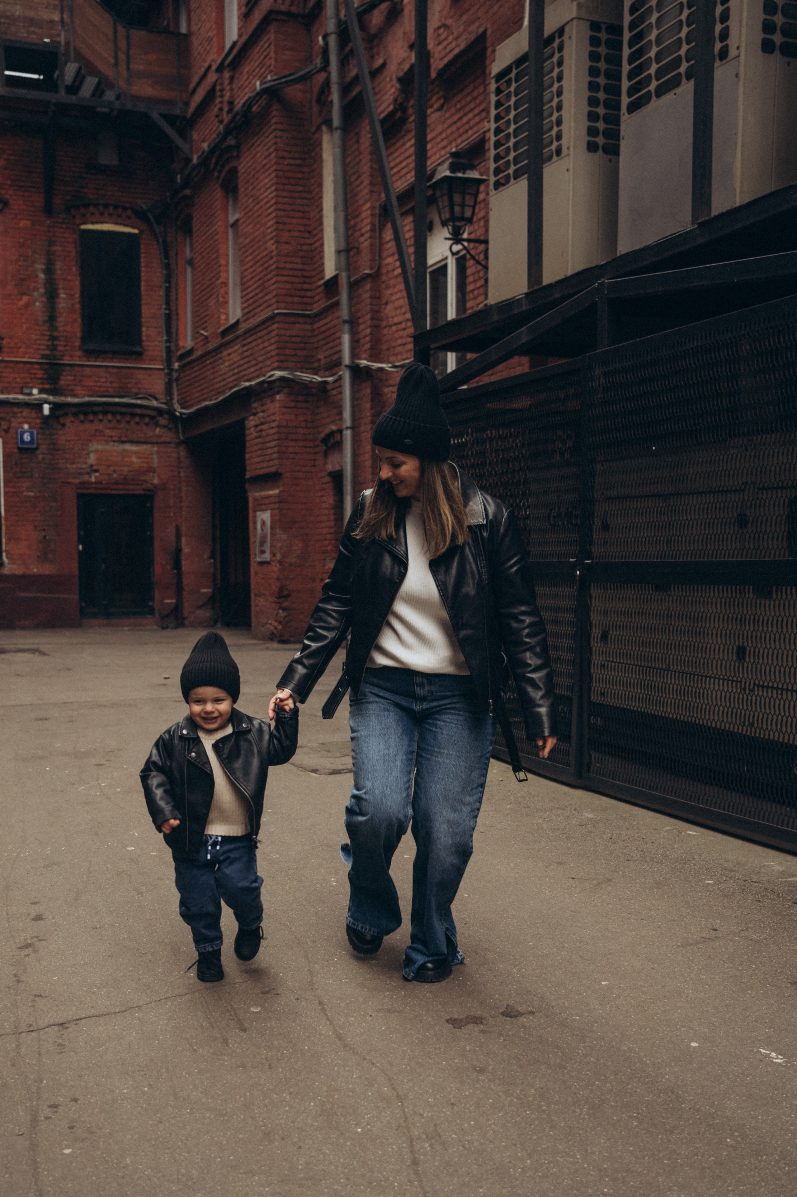 Валерия и Ярослав