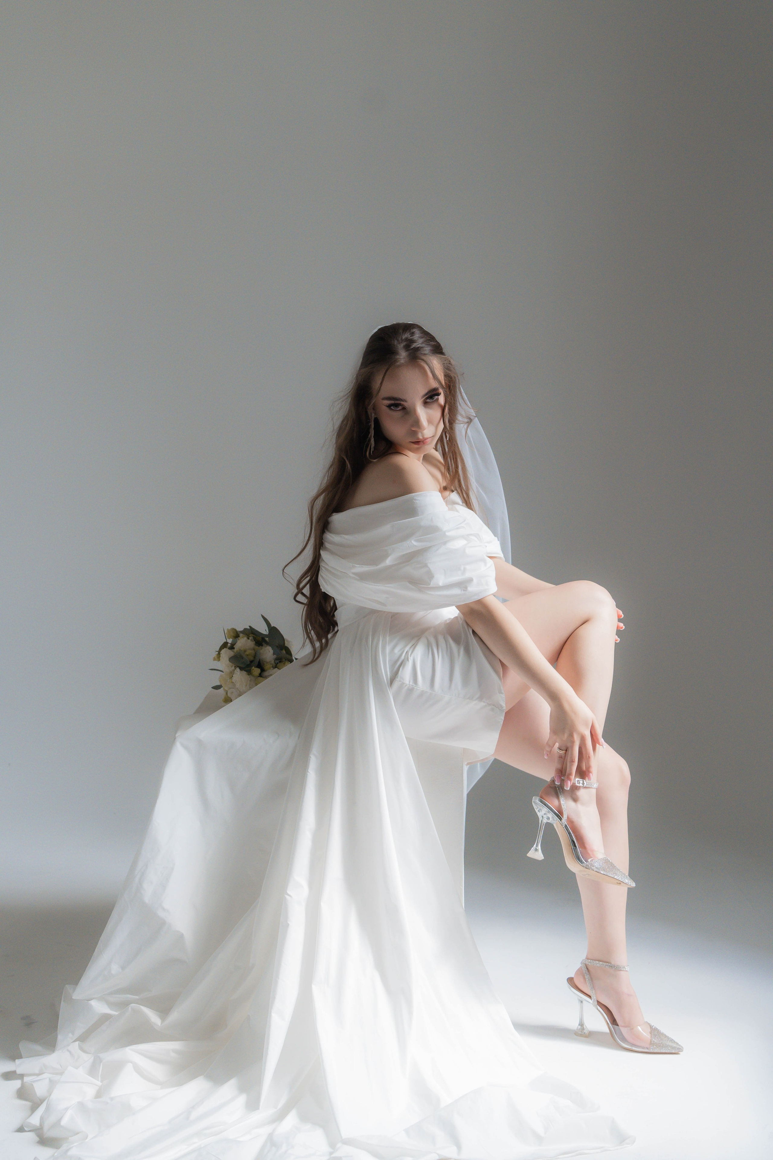 Арина и Андрей