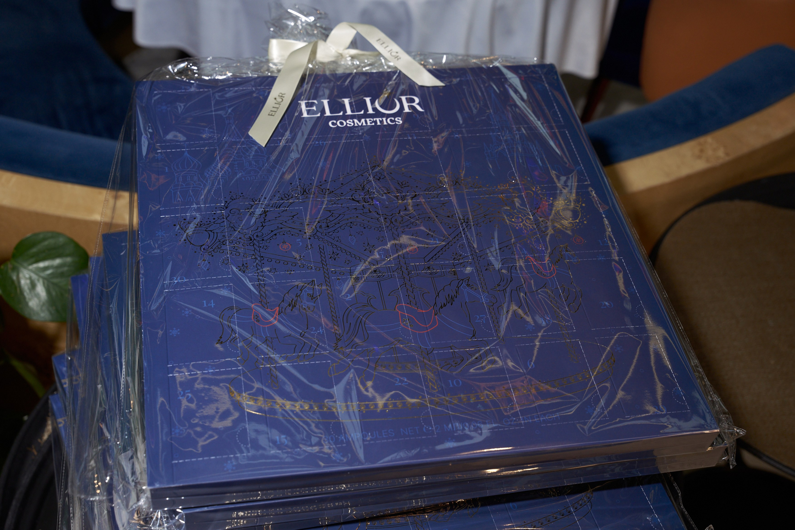 Бизнес завтрак. Yankovski_001