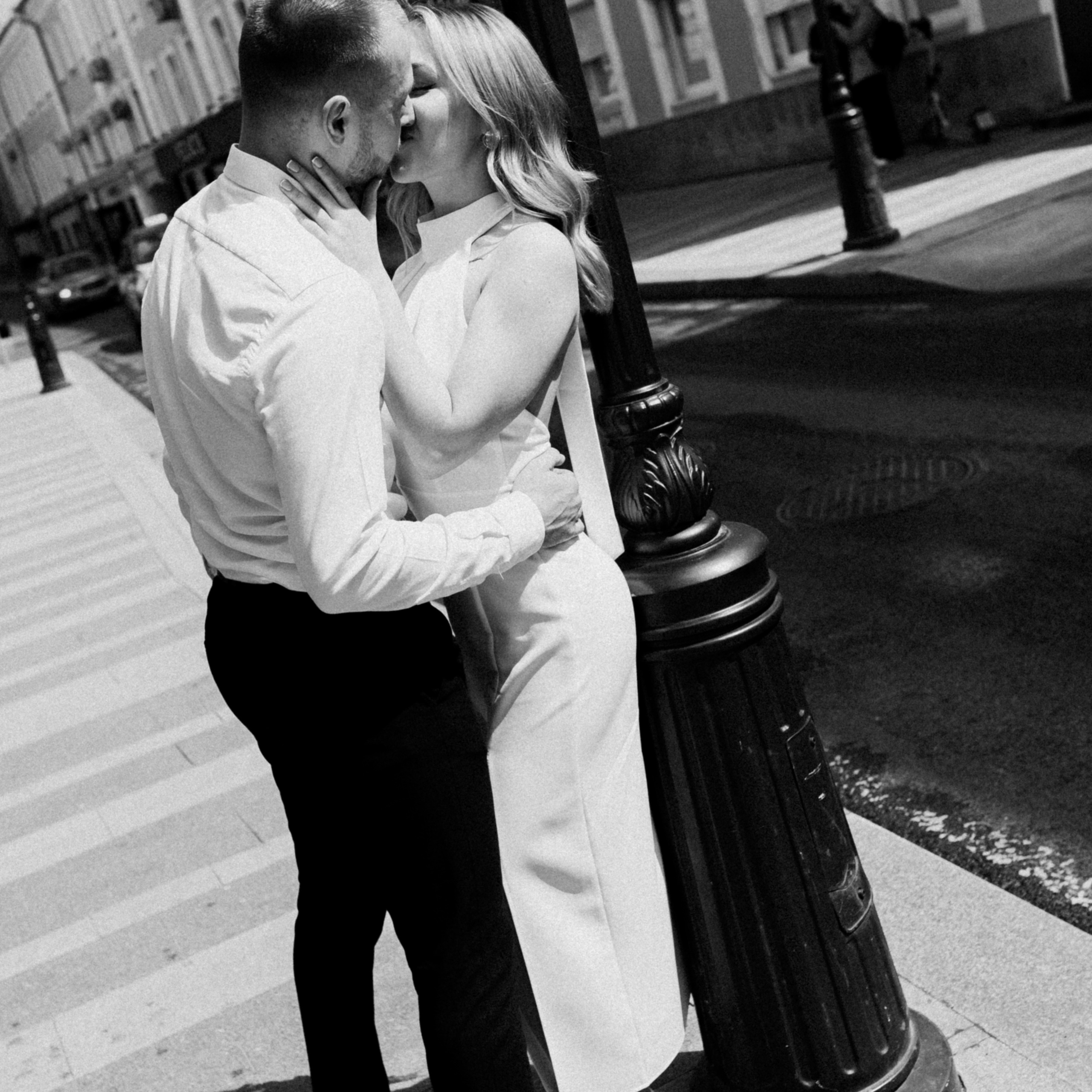 Kristina & Denis. Свадебный фотограф Москва и ЮГ