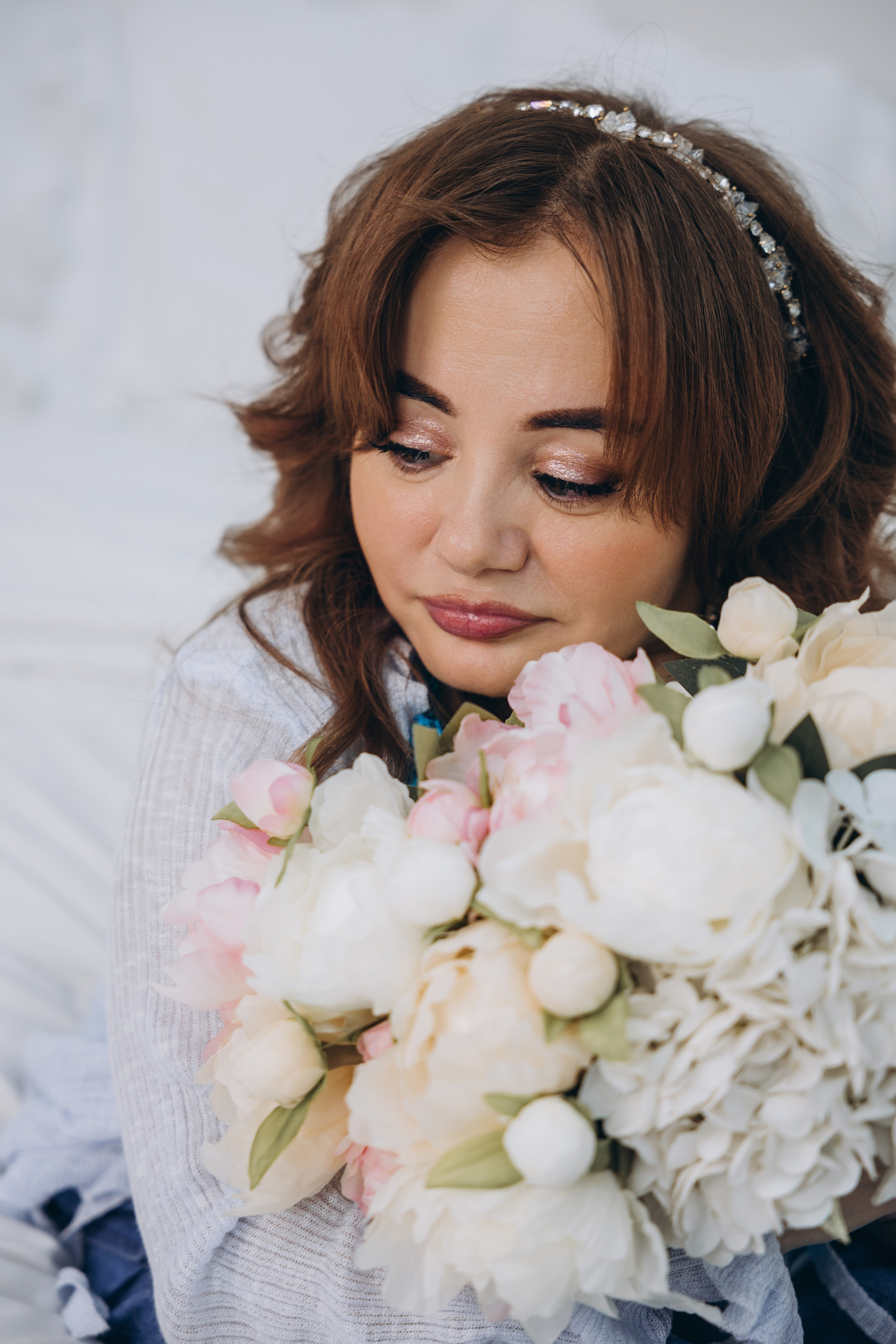 Проект Красота без границ. Свадебный, семейный фотограф в Иркутске Светлана Макаричева