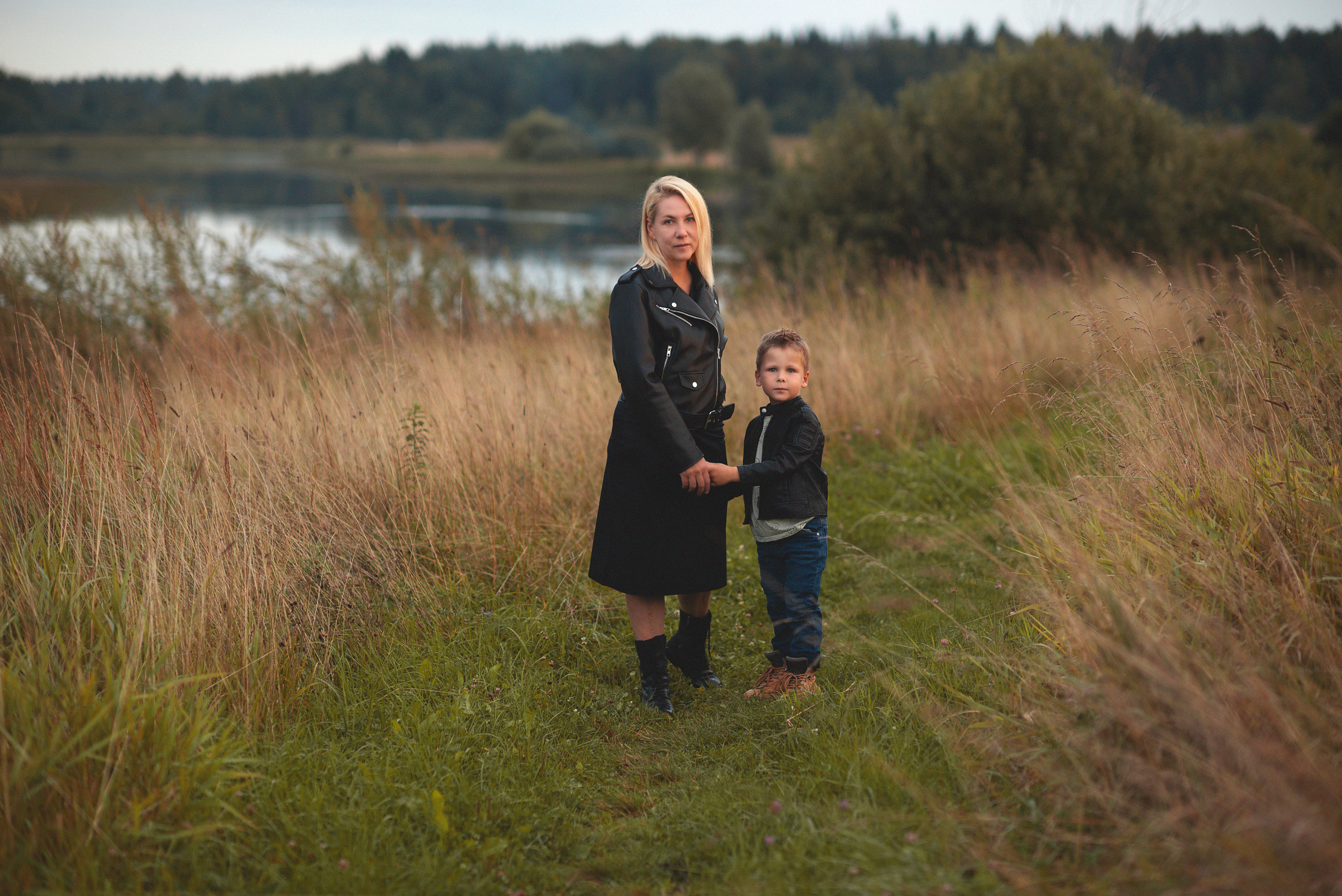 Рок-н-ролл. Фотограф Альбина Вакунова