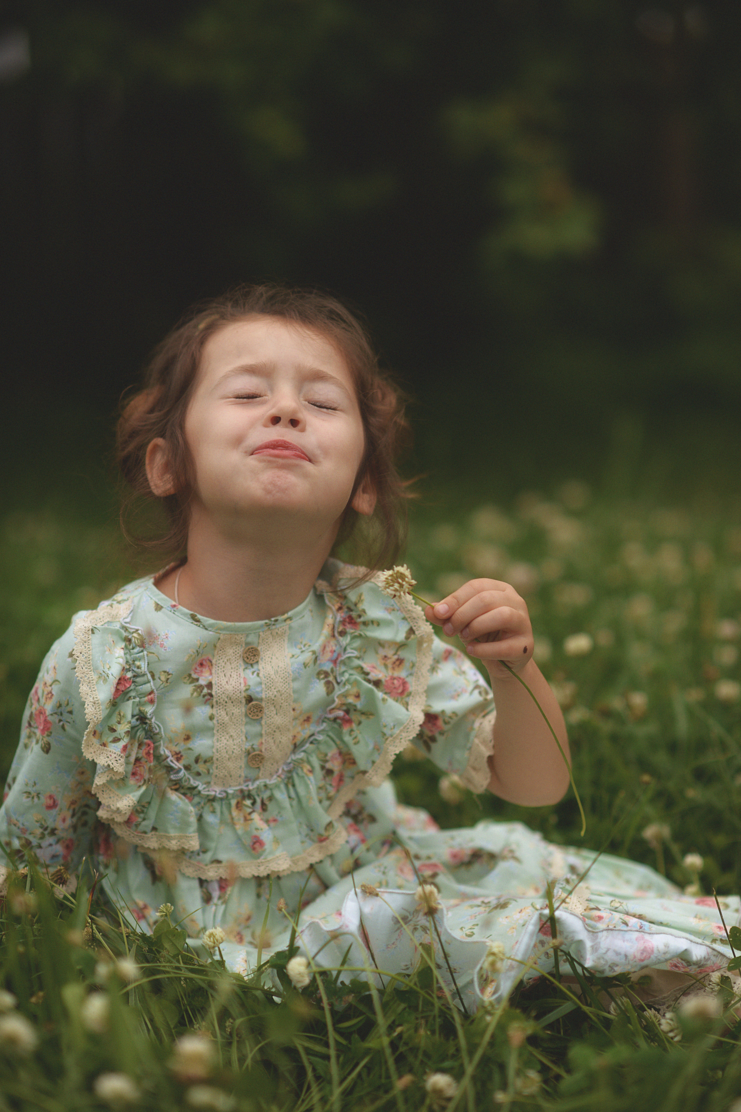 Английское чаепитие. Фотограф Альбина Вакунова