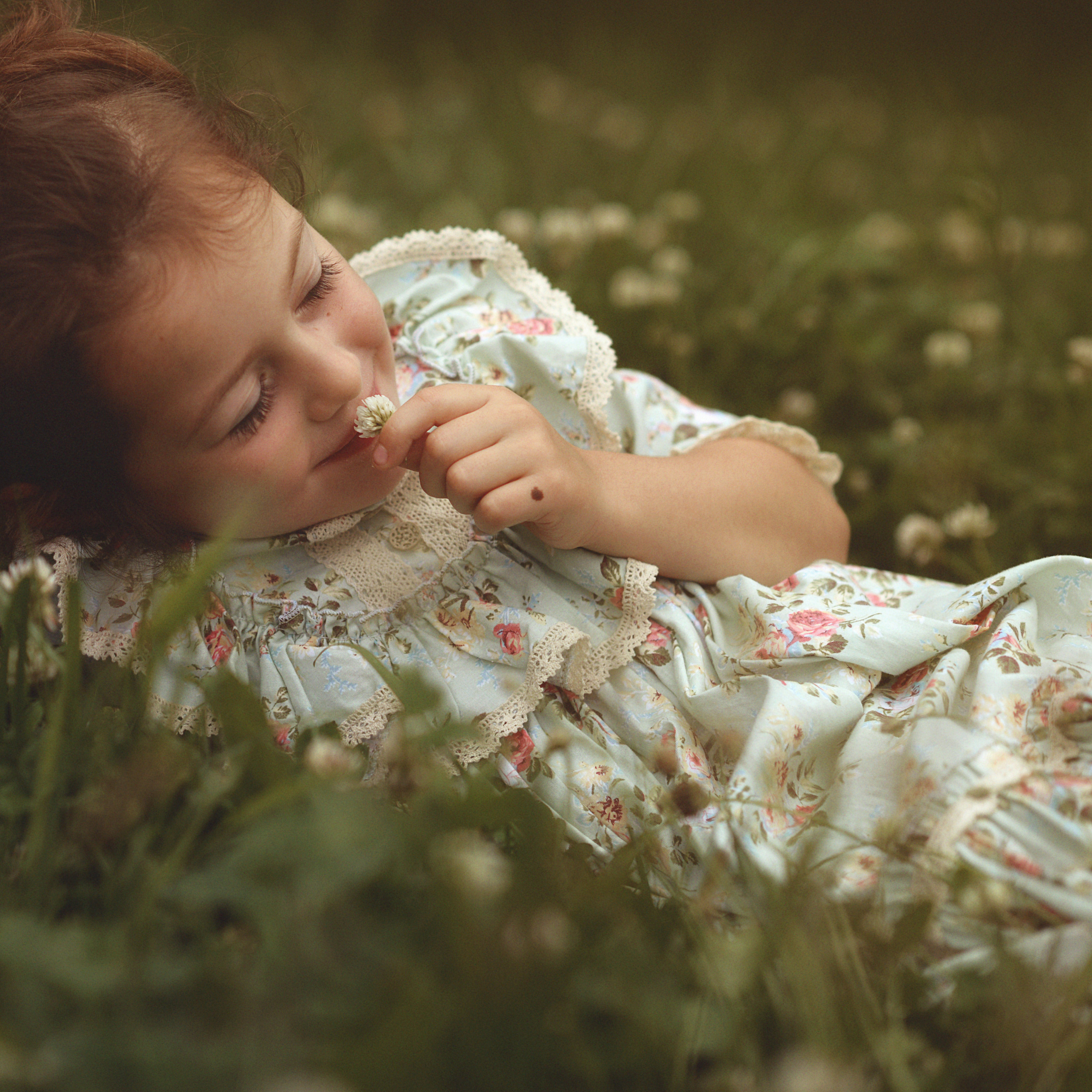 Английское чаепитие. Фотограф Альбина Вакунова