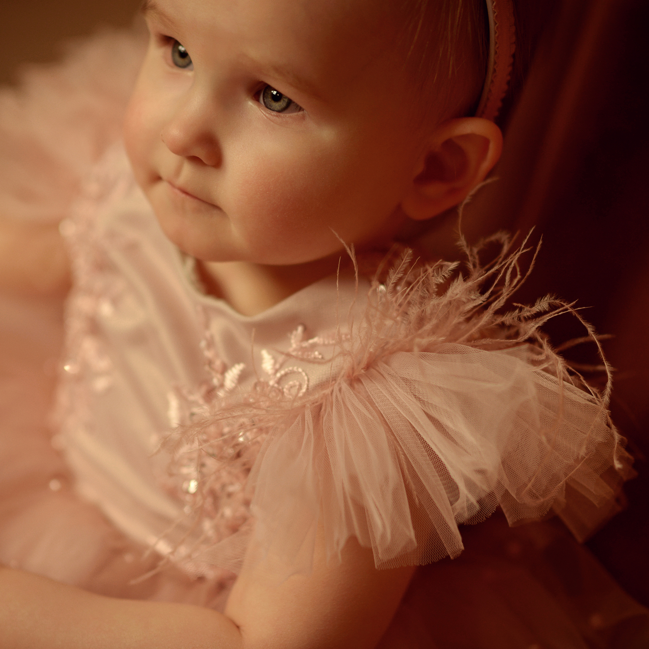 Праздник в лофте. Фотограф Альбина Вакунова