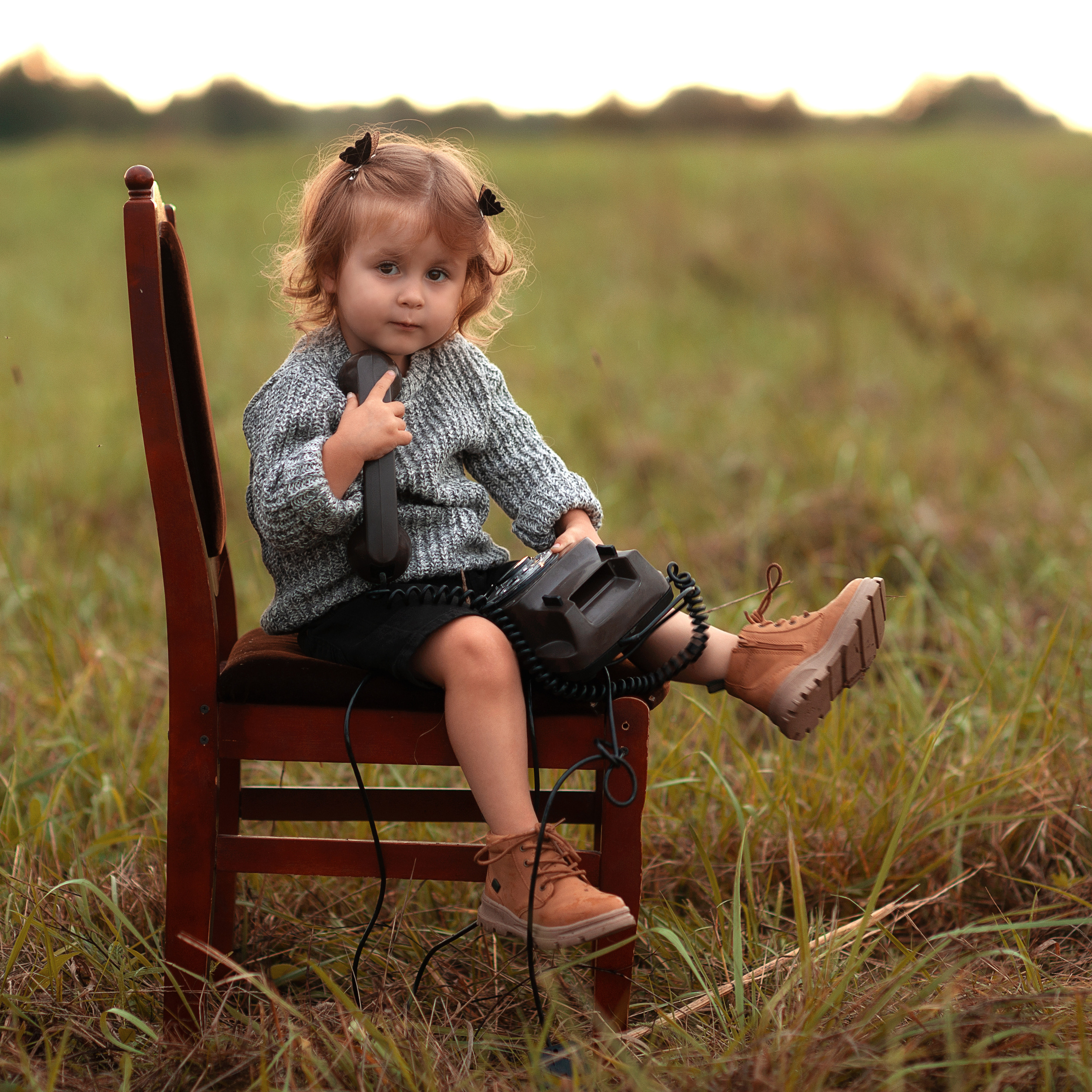 Рок-н-ролл. Фотограф Альбина Вакунова