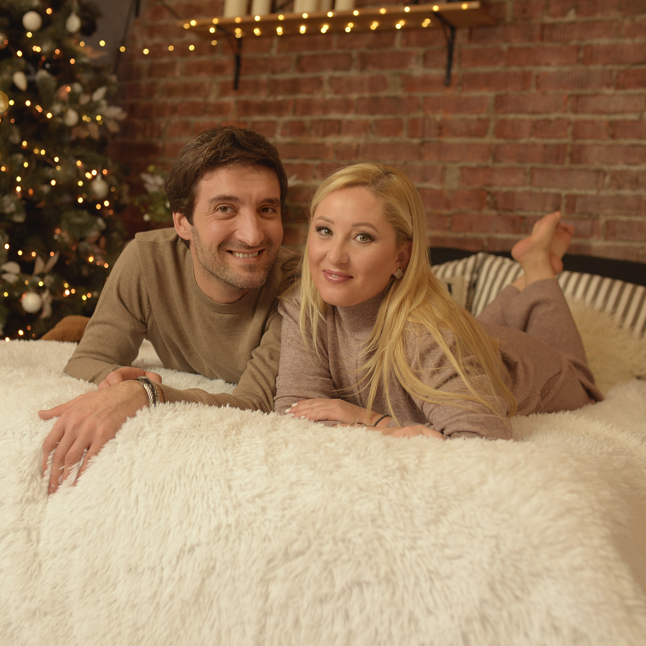 Пастель. Фотограф Альбина Вакунова