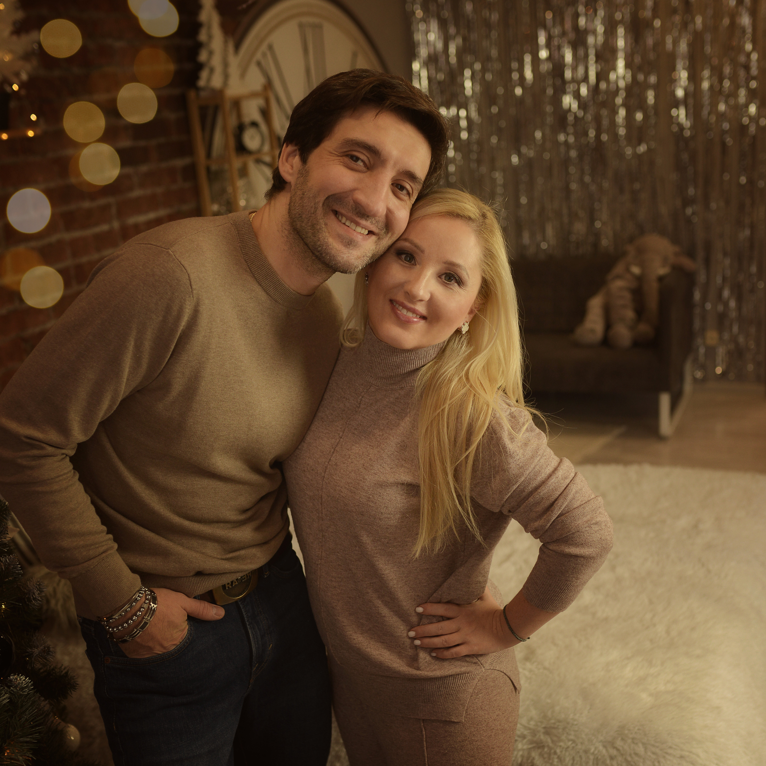 Пастель. Фотограф Альбина Вакунова