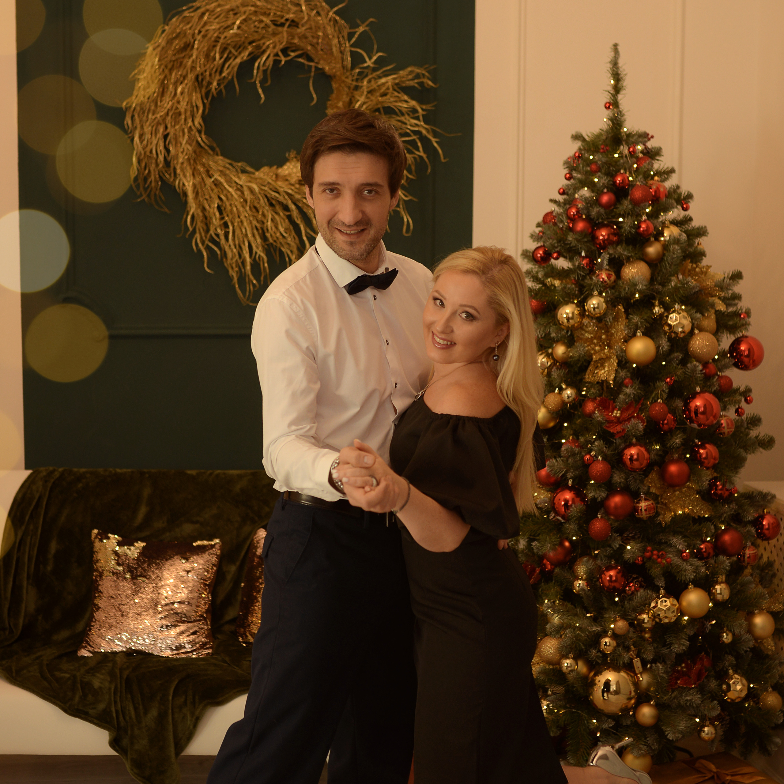 Пастель. Фотограф Альбина Вакунова