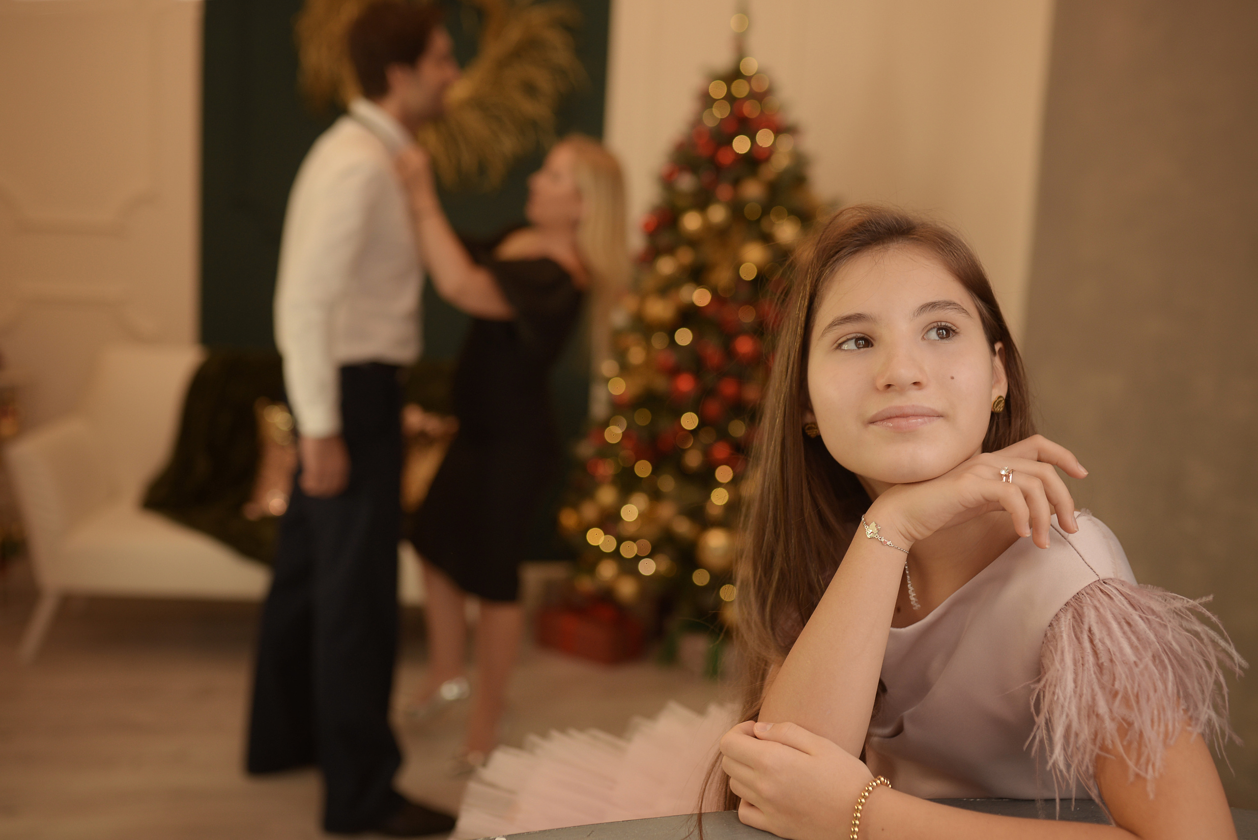 Пастель. Фотограф Альбина Вакунова