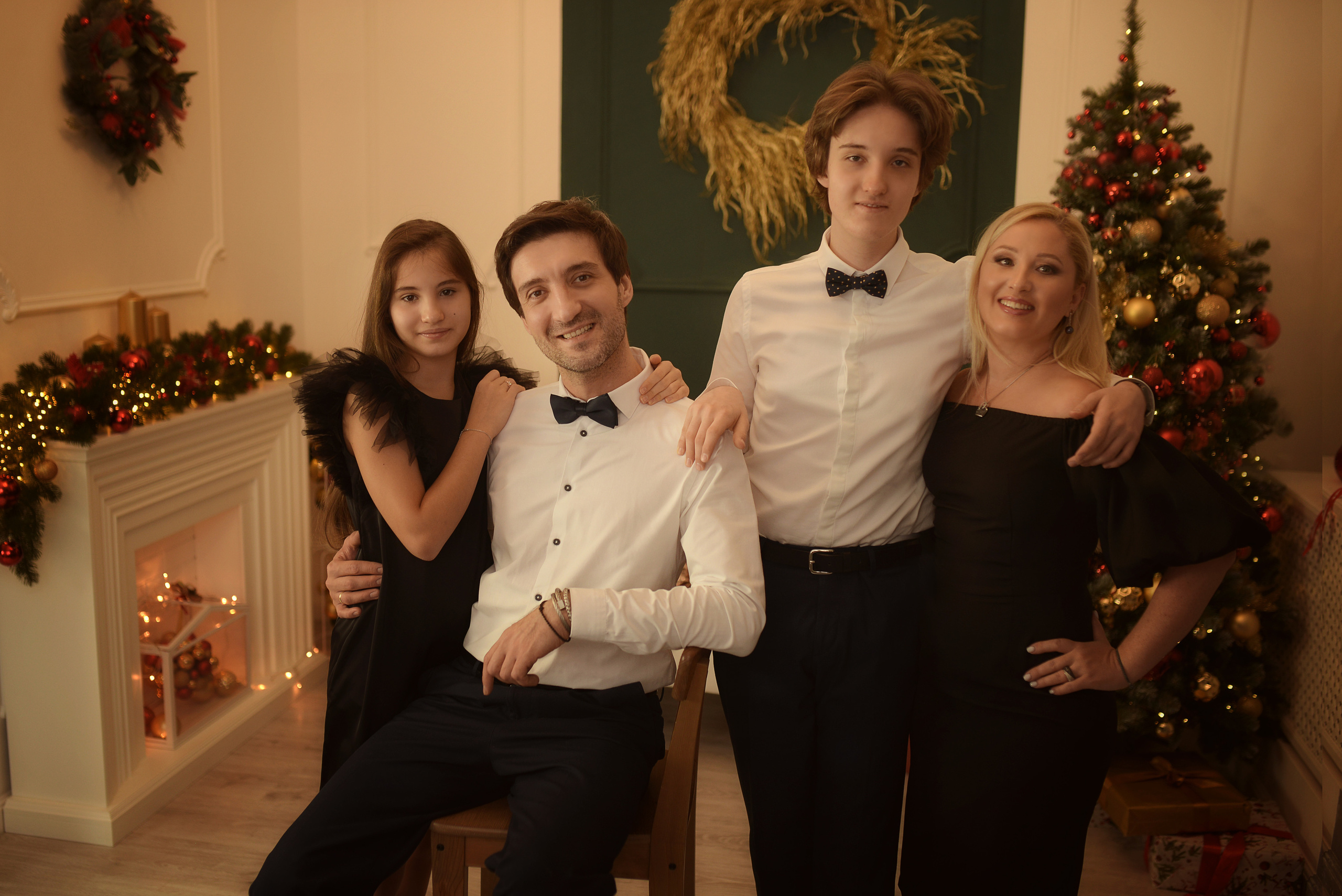 Пастель. Фотограф Альбина Вакунова