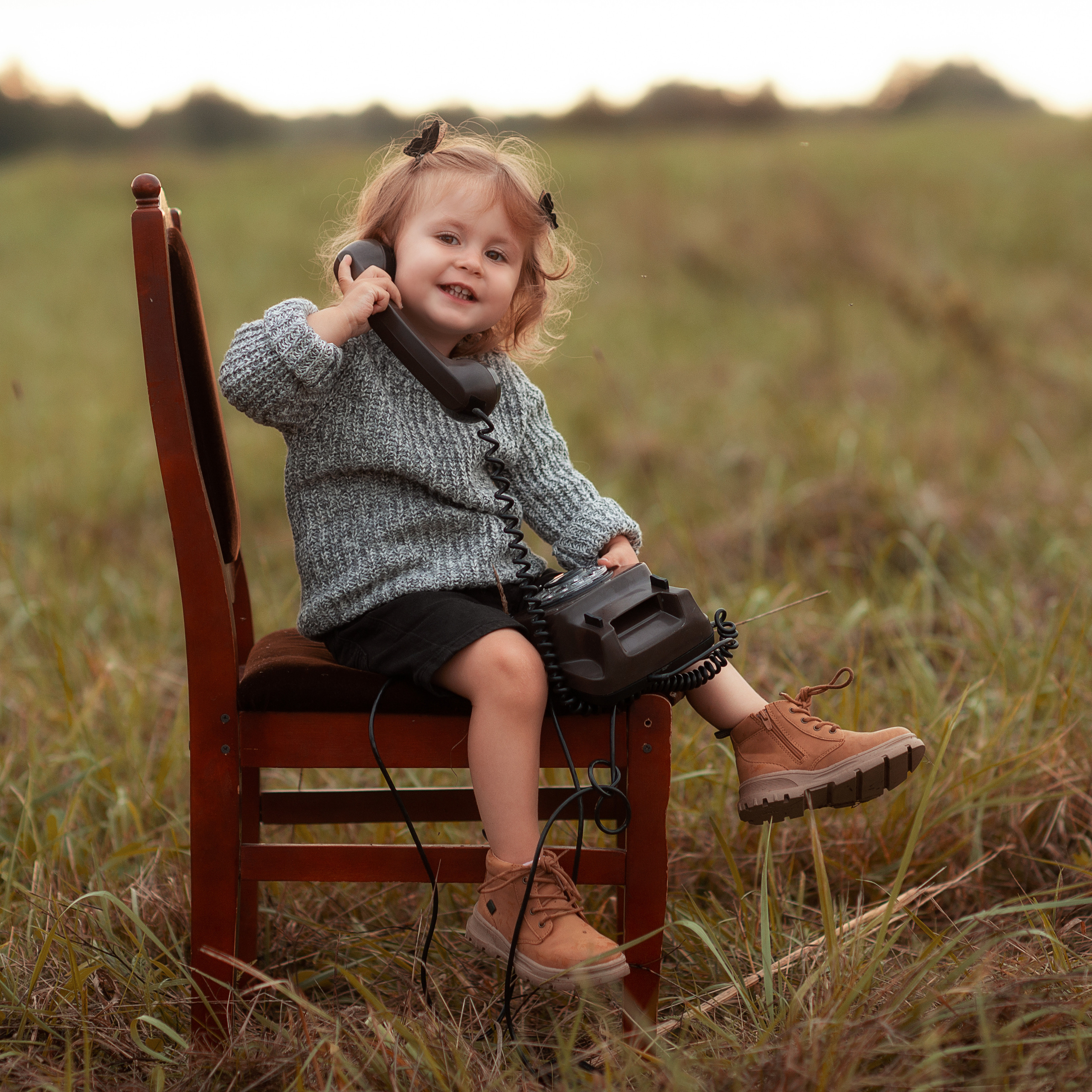 Фотограф Альбина Вакунова