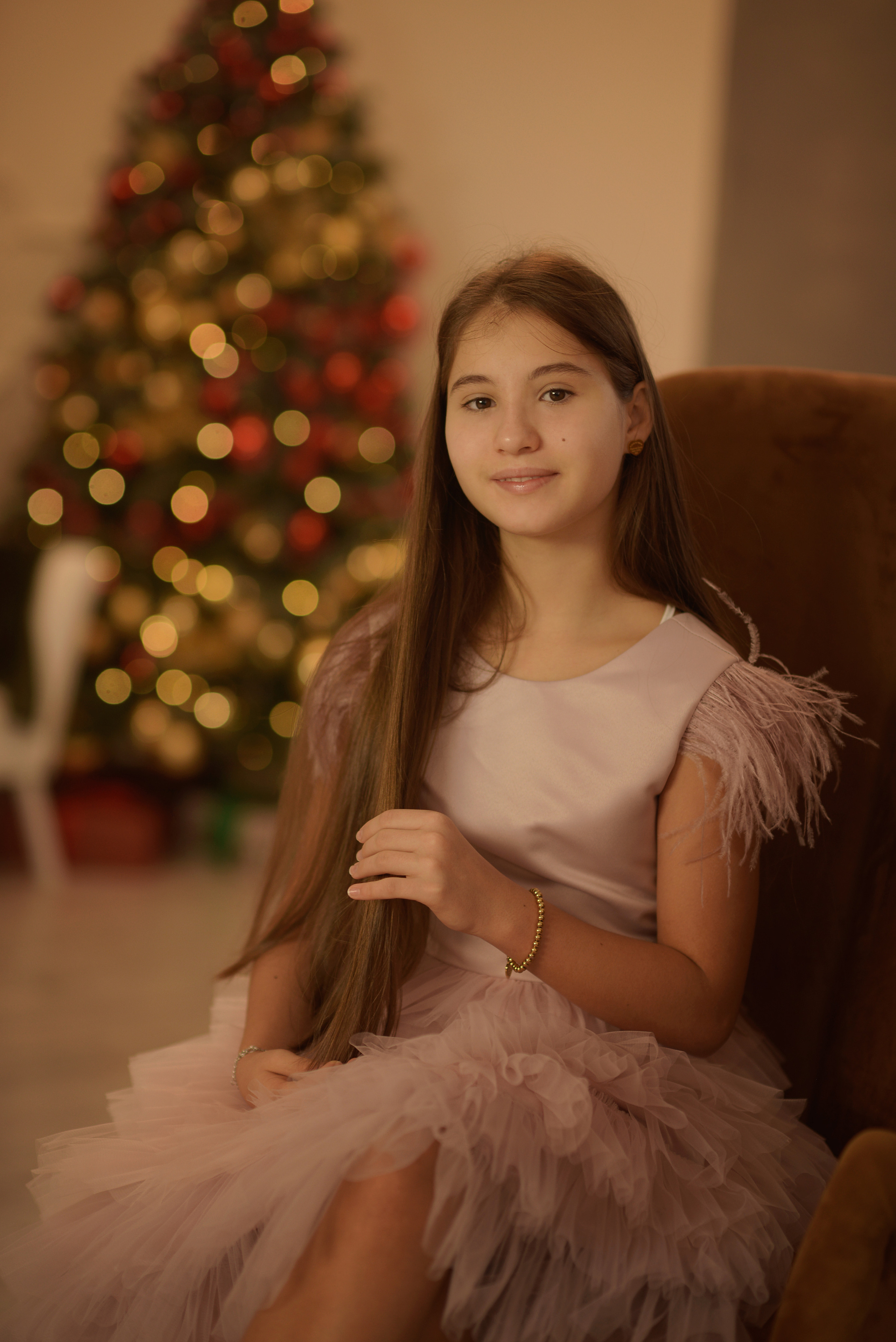 Пастель. Фотограф Альбина Вакунова