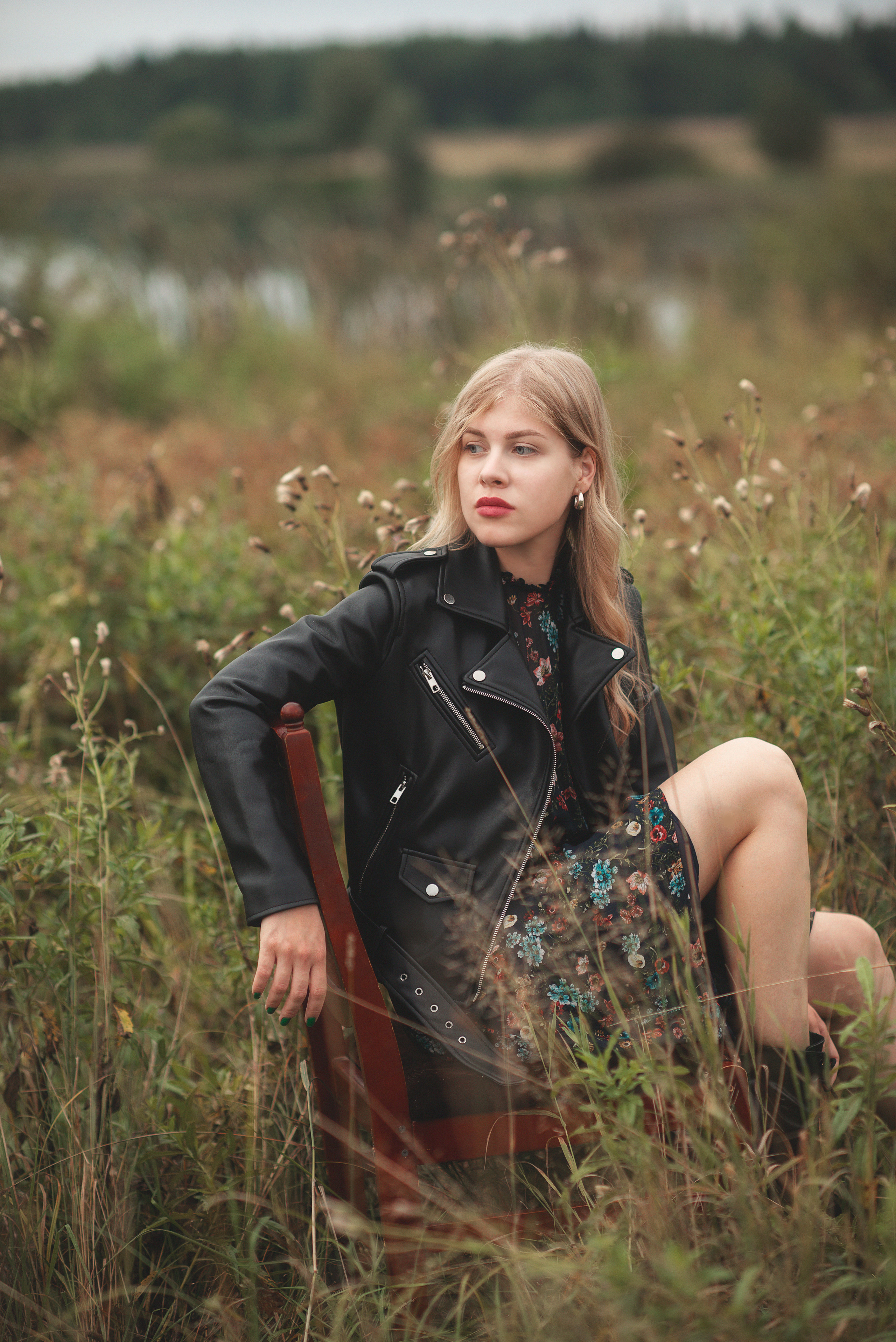 Рок-н-ролл. Фотограф Альбина Вакунова