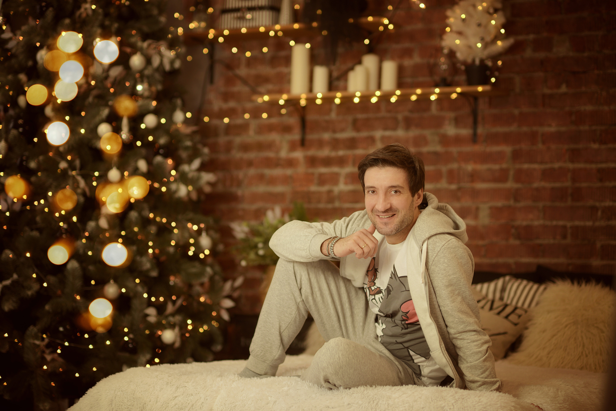 Пастель. Фотограф Альбина Вакунова