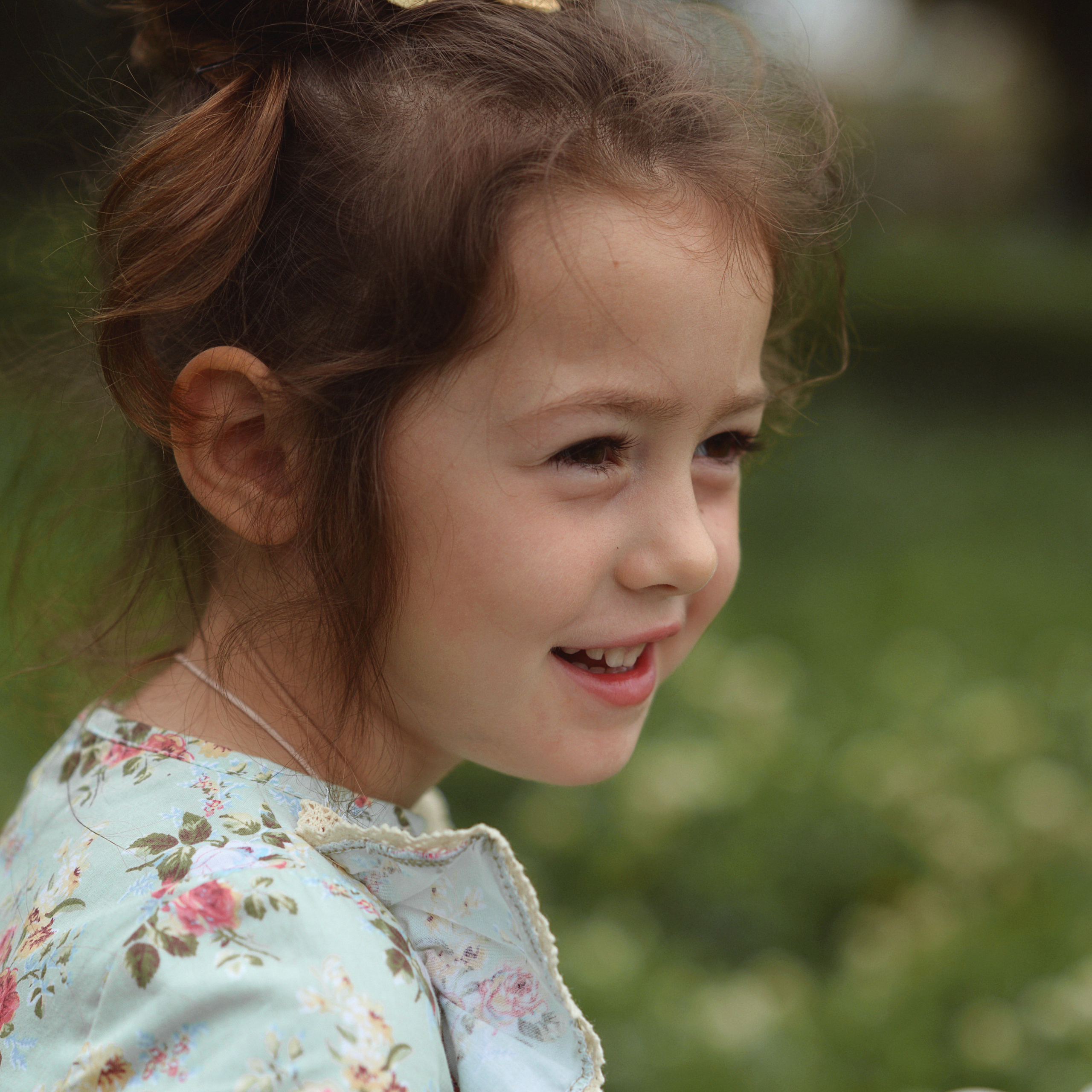 Английское чаепитие. Фотограф Альбина Вакунова