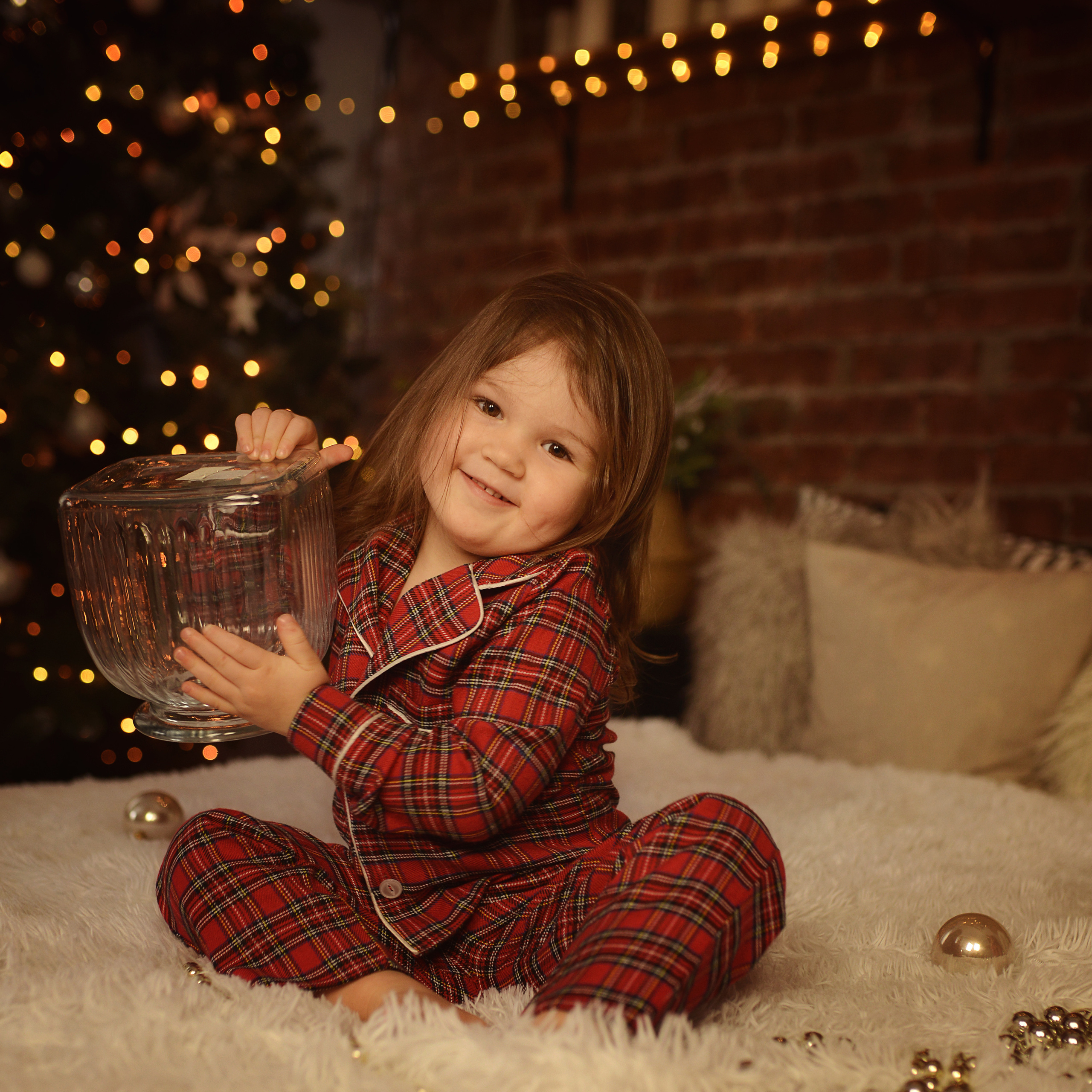 Праздник в лофте. Фотограф Альбина Вакунова