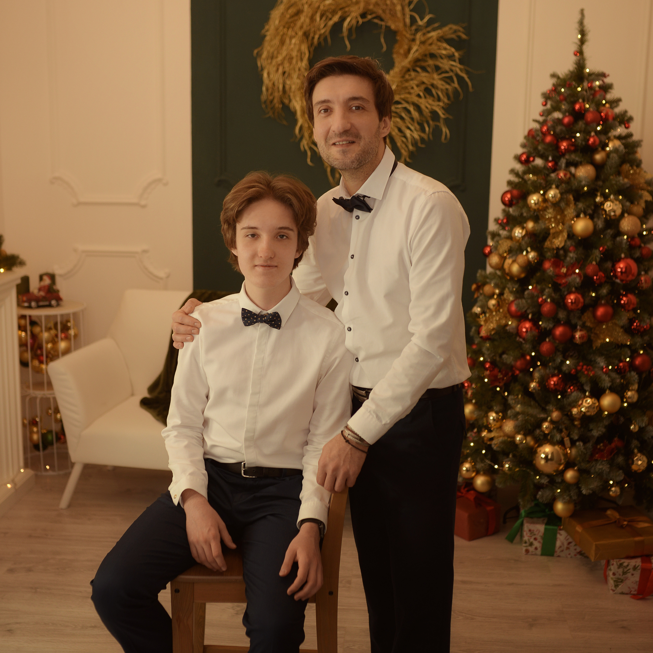 Пастель. Фотограф Альбина Вакунова