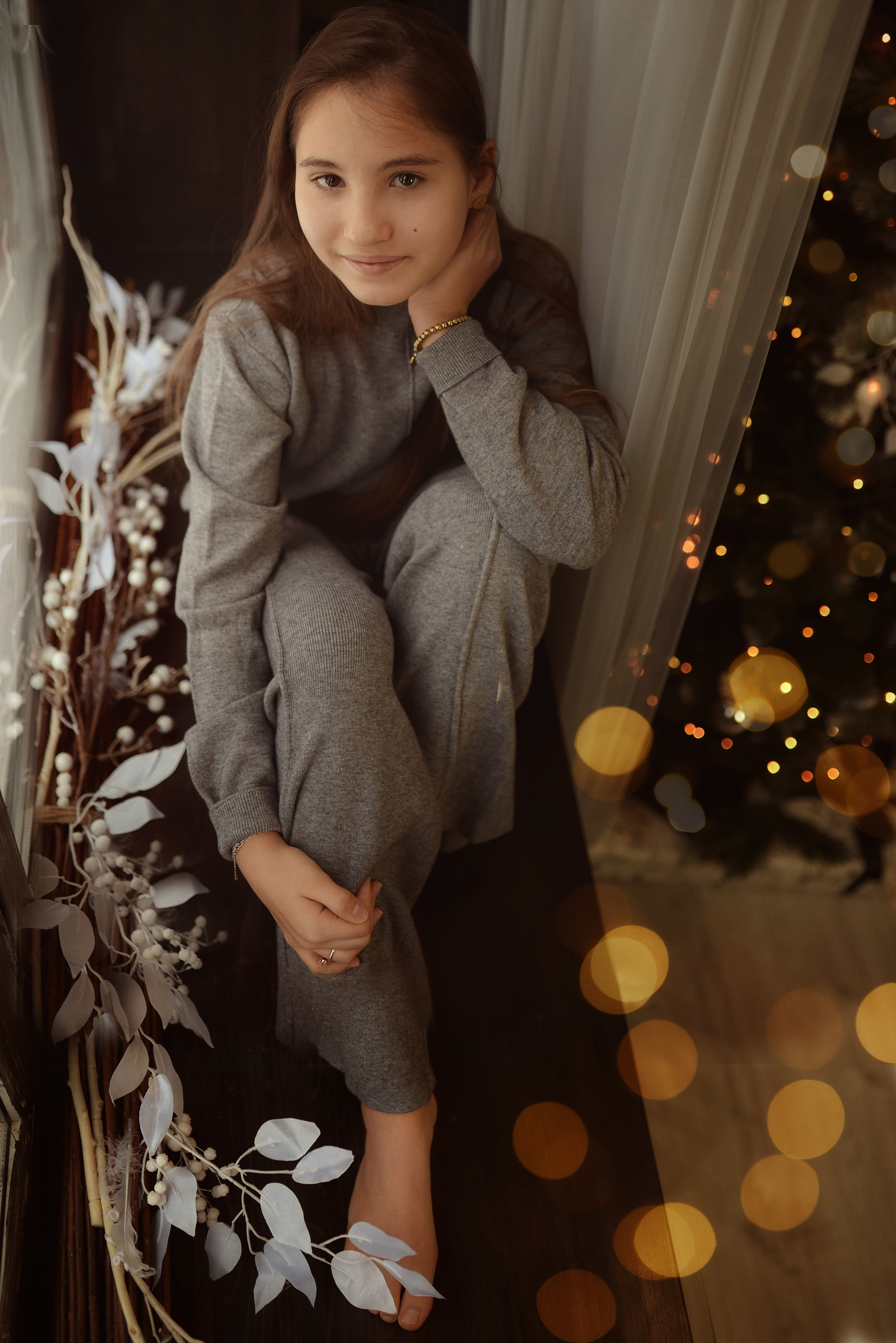 Пастель. Фотограф Альбина Вакунова